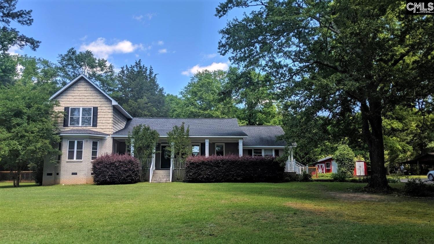 1022 Berl Mar Columbia, SC 29212