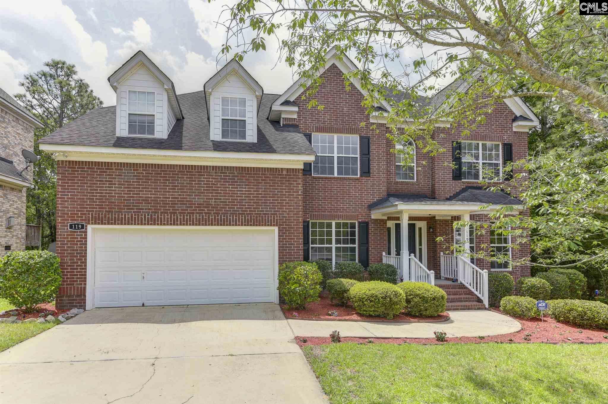 119 Chalfont Columbia, SC 29229