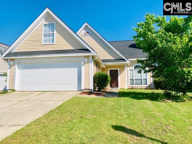 107 Faircrest Way Columbia, SC 29229