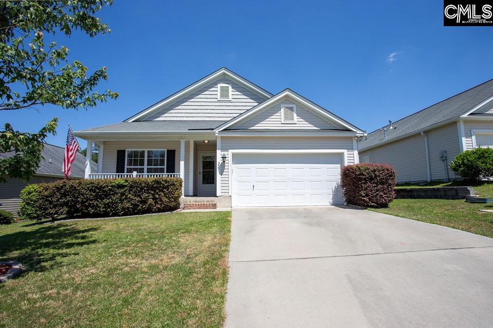 227 Flinchum Lexington, SC 29073