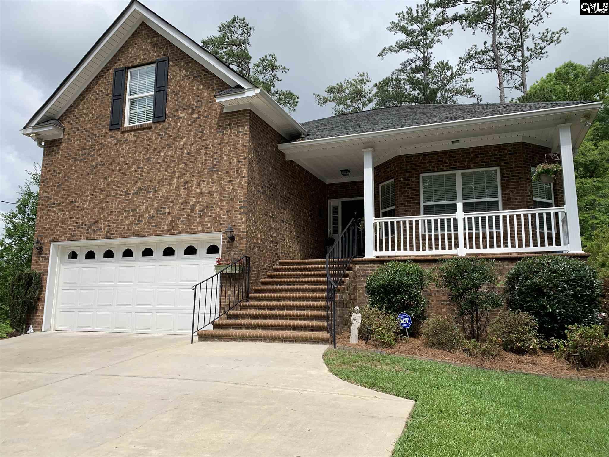 205 Azalea Drive Lexington, SC 29072