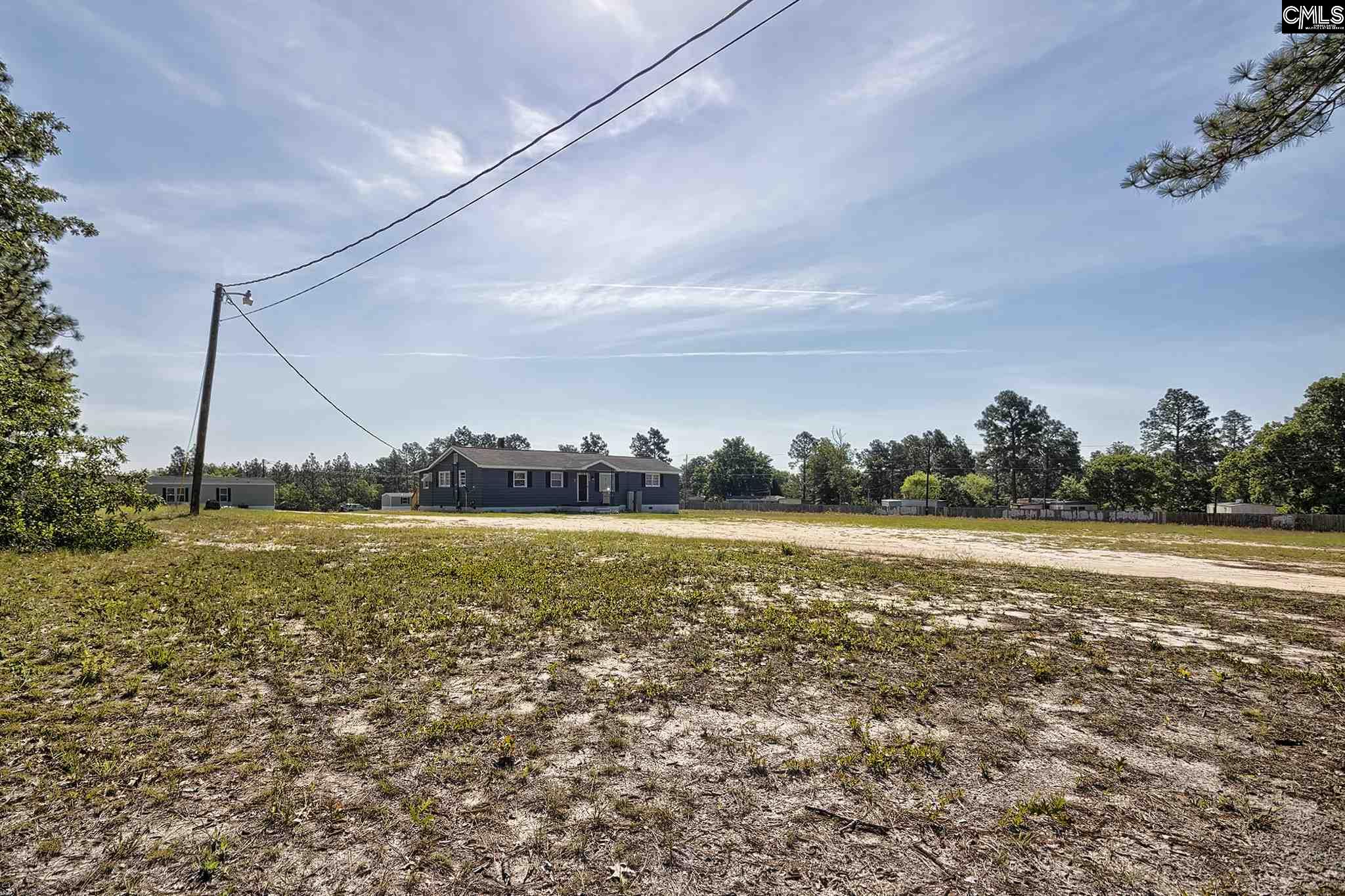 1681 Old Orangeburg Lexington, SC 29073