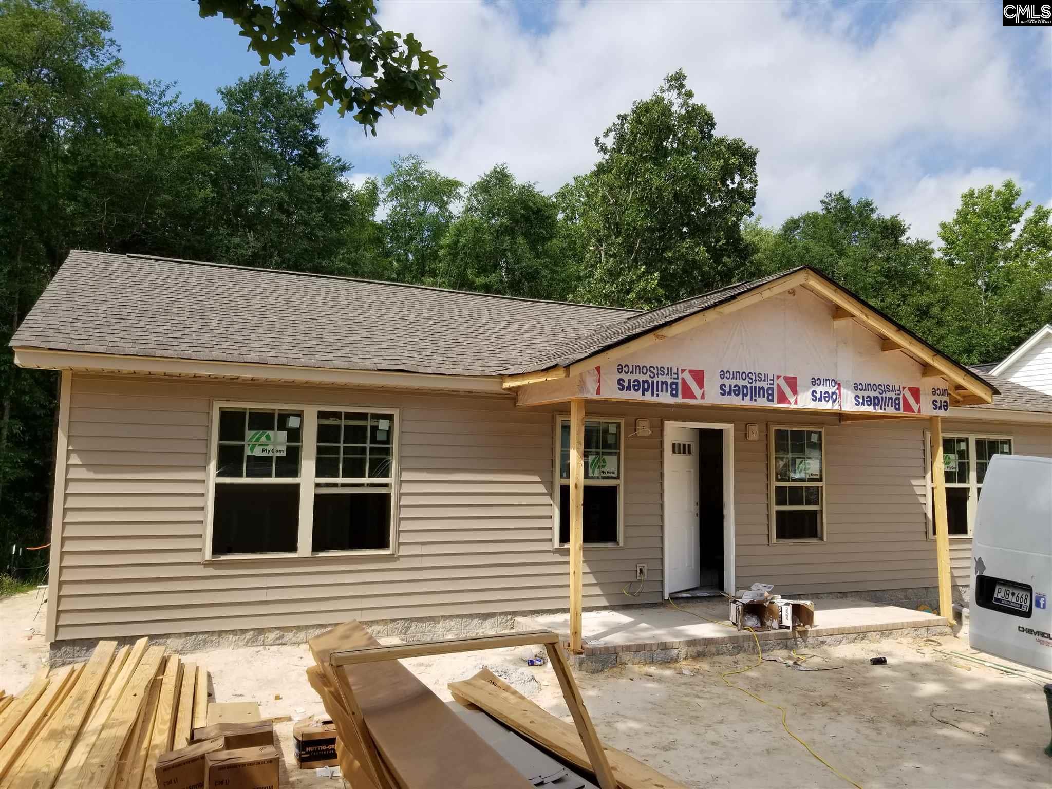 1115 Cambridge Oaks Columbia, SC 29223