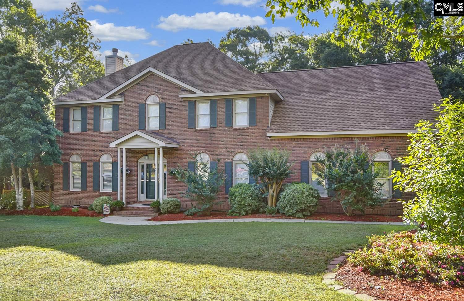 224 Farmington Lexington, SC 29072-7849