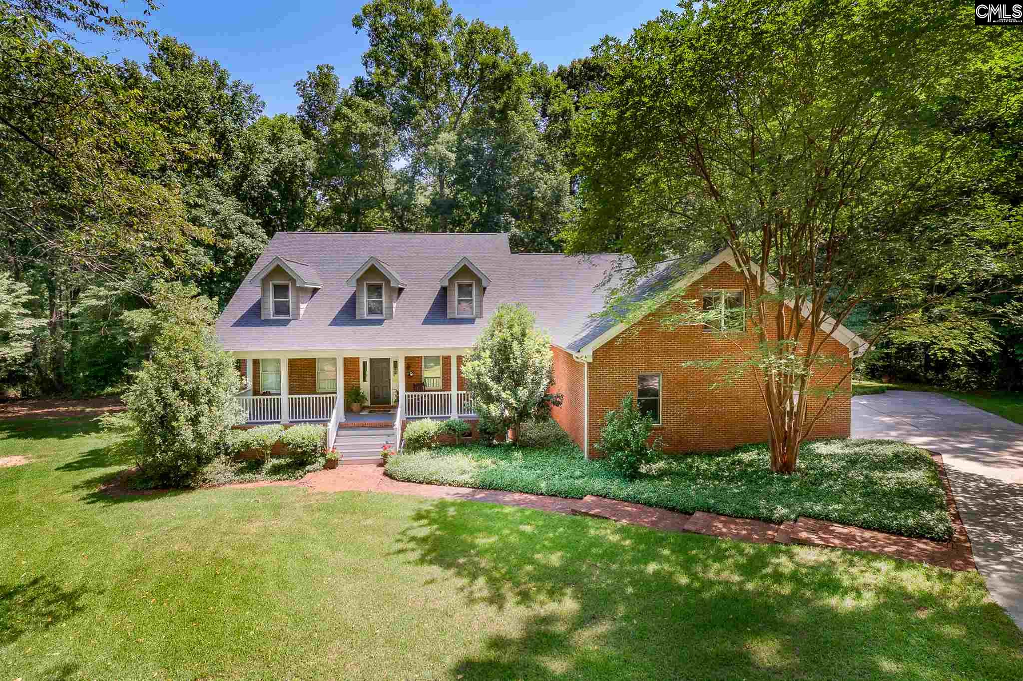 Lexington SC Real Estate 424 Poindexter Lexington SC 29072 MLS 471960