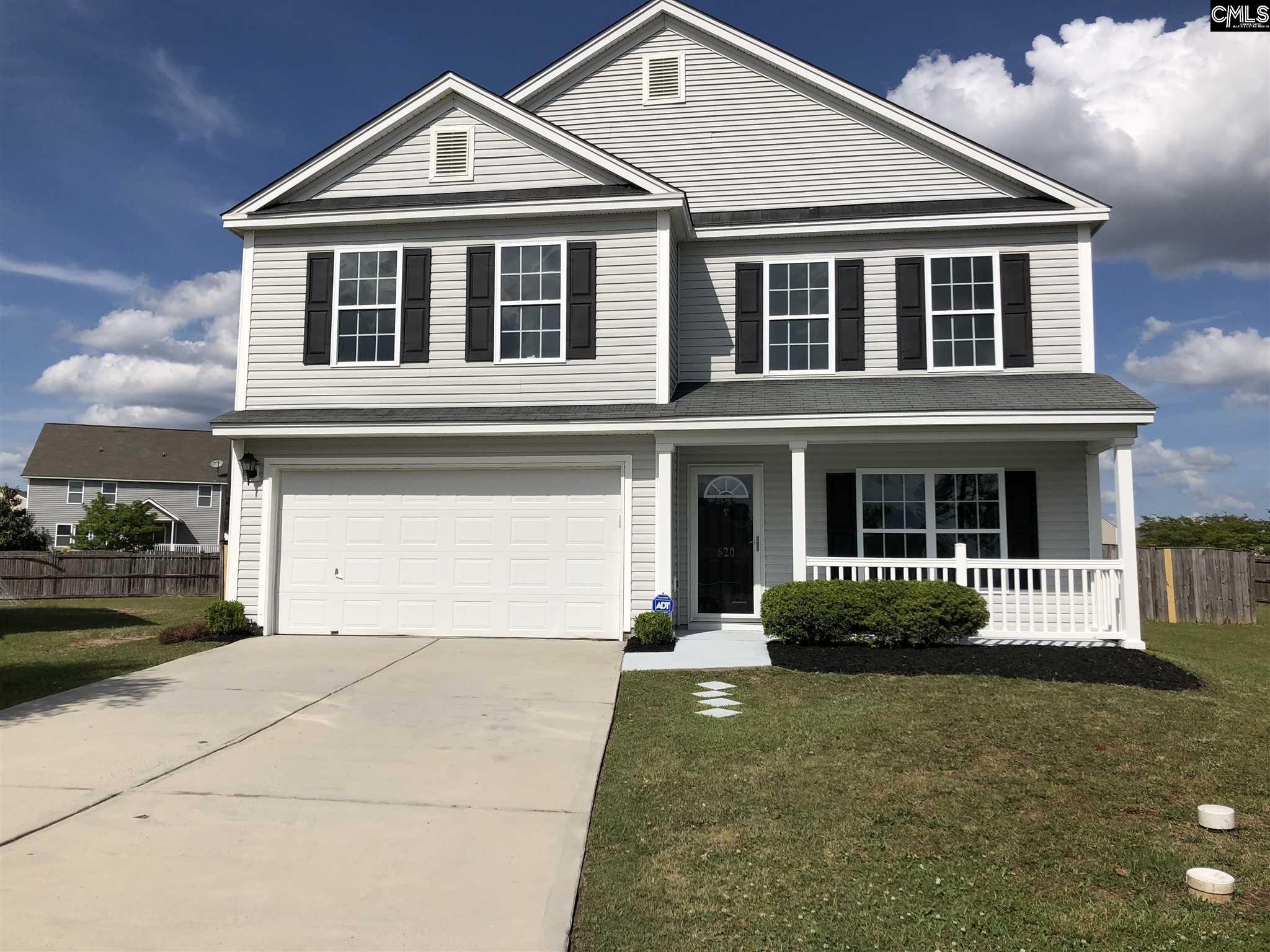 620 Heron Glen Columbia, SC 29229