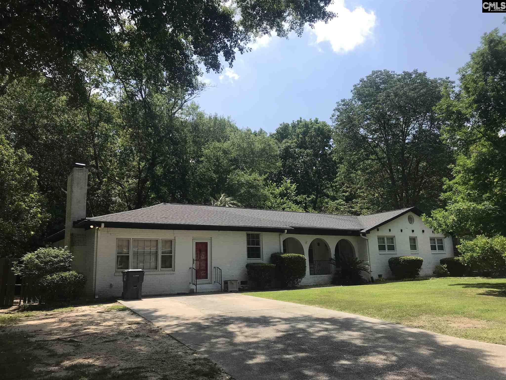 618 Lewisham Columbia, SC 29210