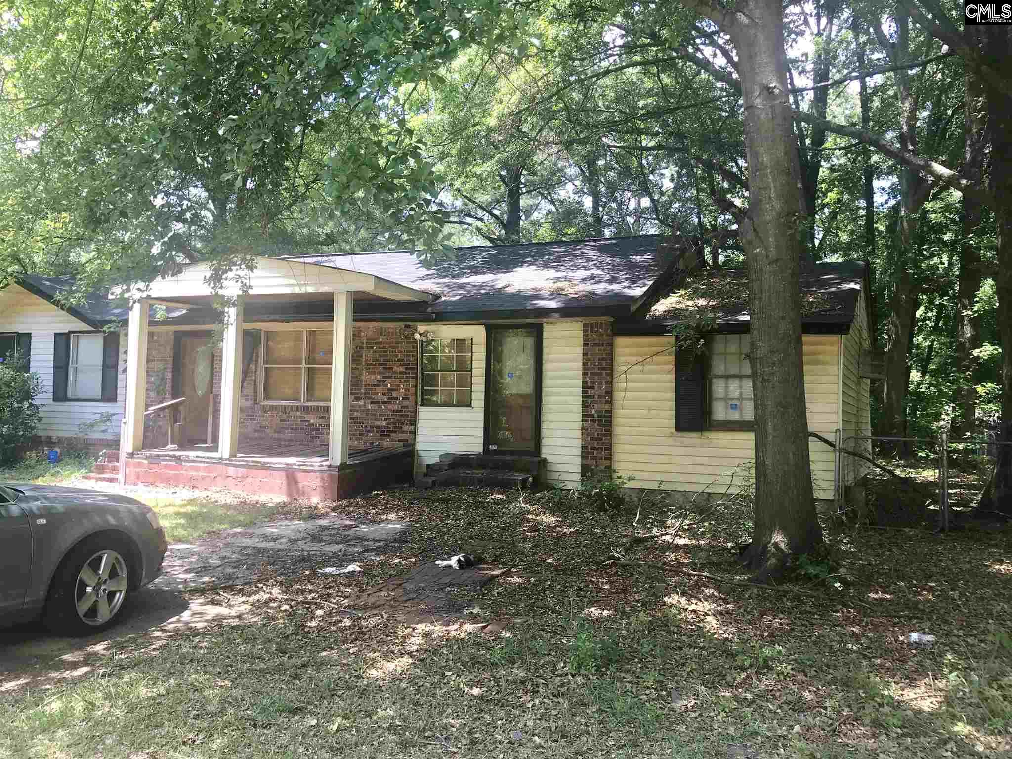 550 Hudson West Columbia, SC 29033