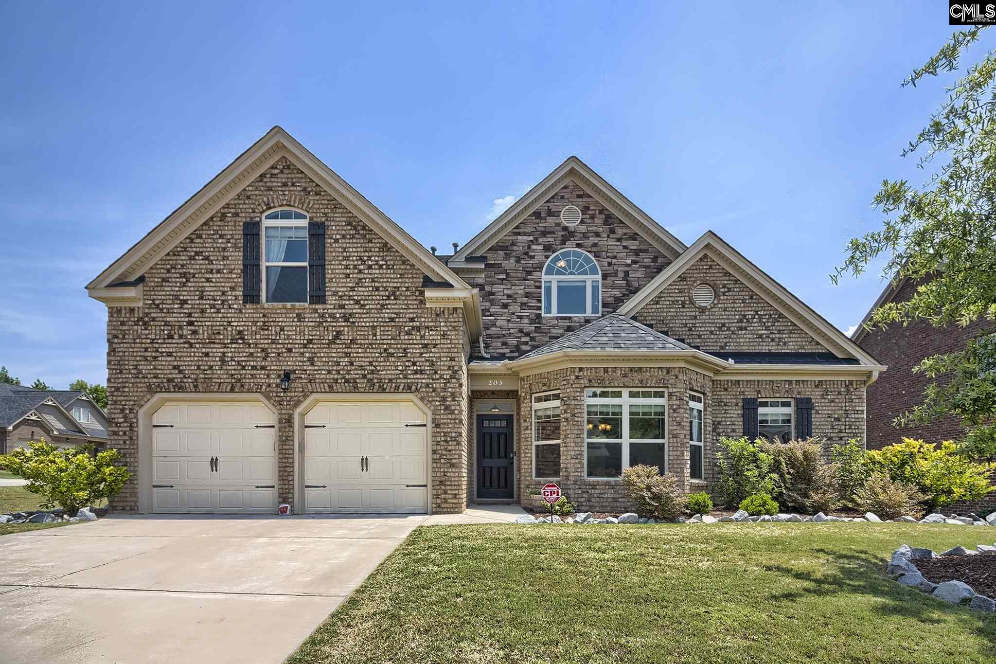 203 Rising Star Lexington, SC 29072