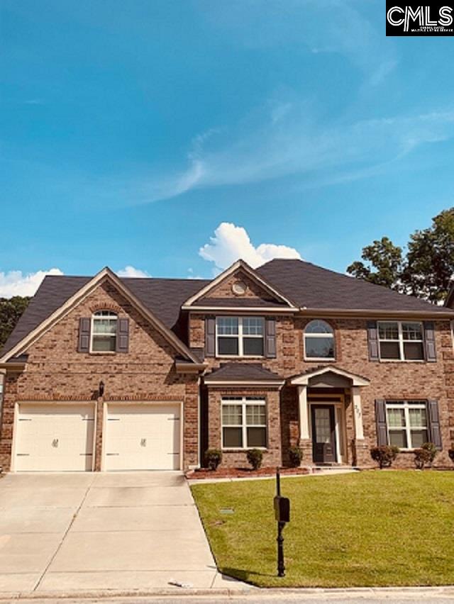 207 Heights Lexington, SC 29072