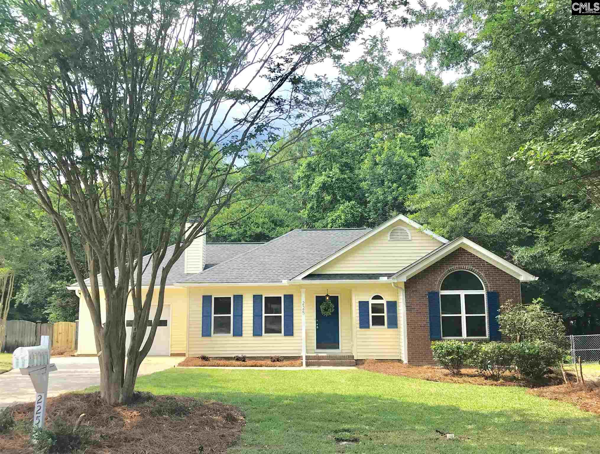 Lexington SC Real Estate 225 Mossborough Lexington SC 29073 MLS 471998