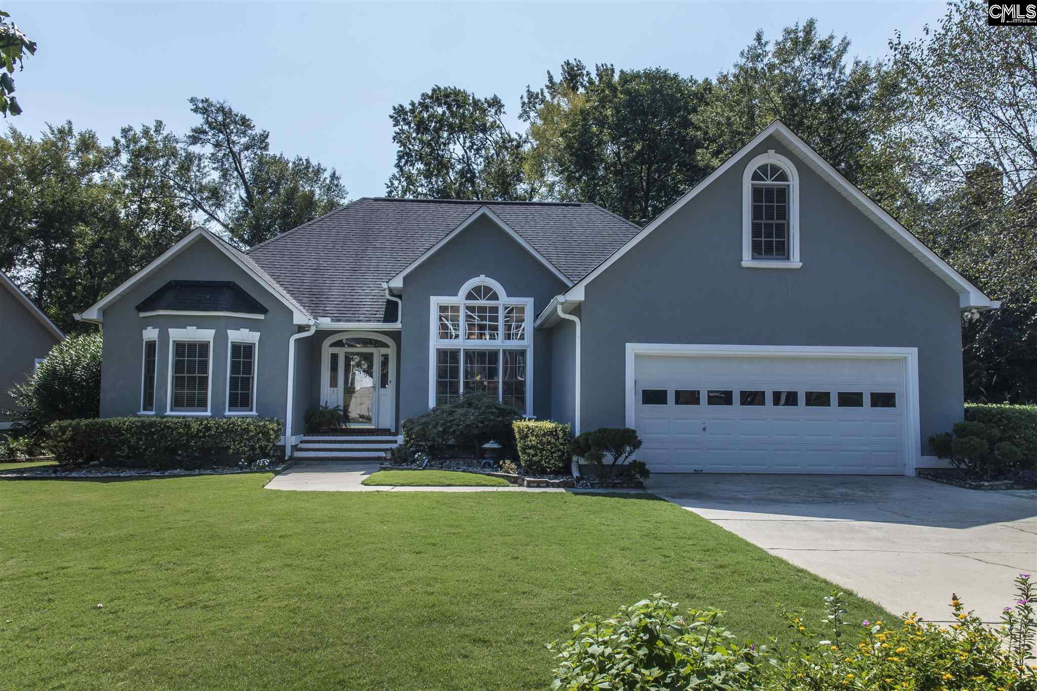 133 Sandstone Columbia, SC 29212