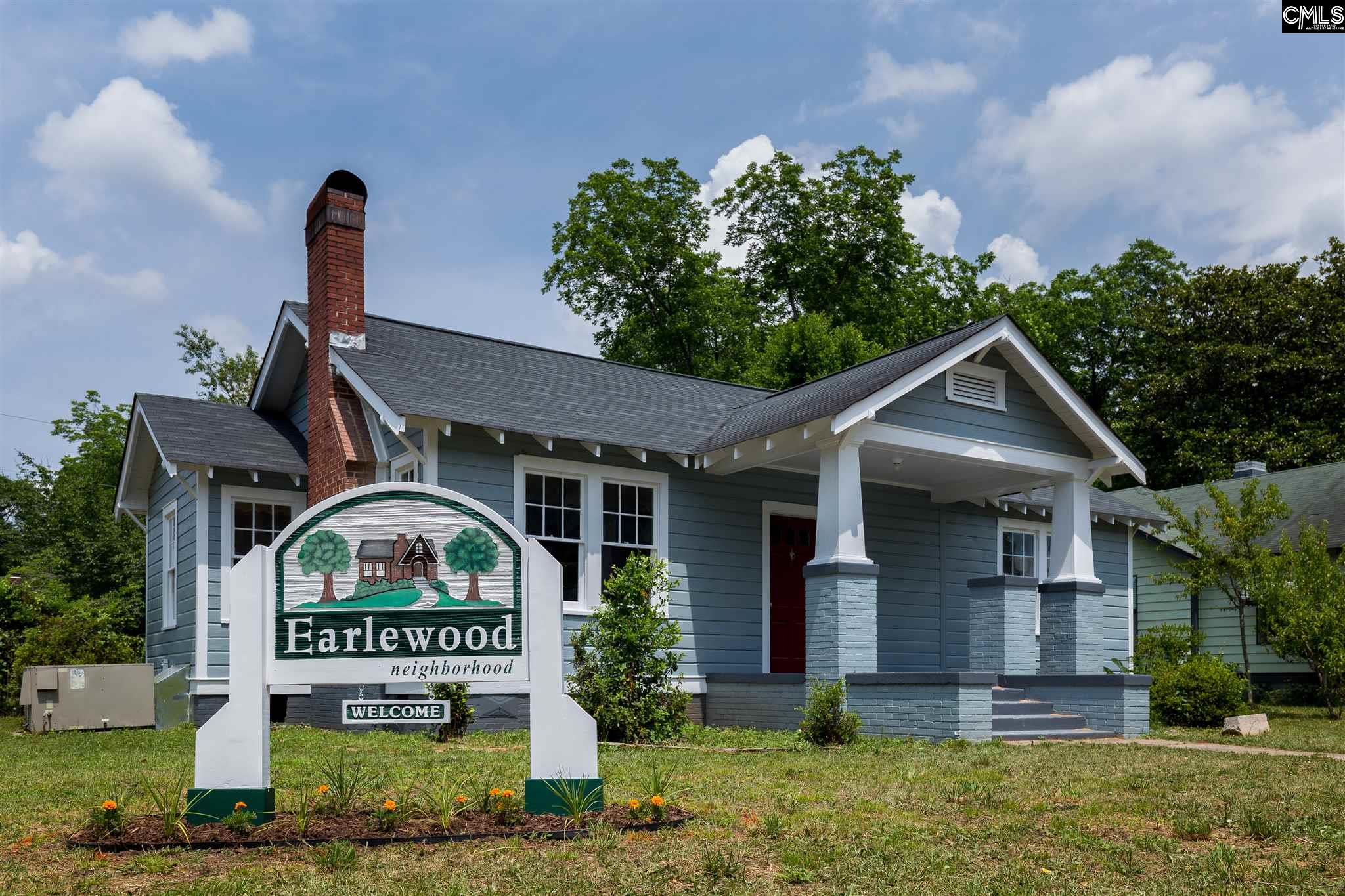 3012 Lincoln Columbia, SC 29201