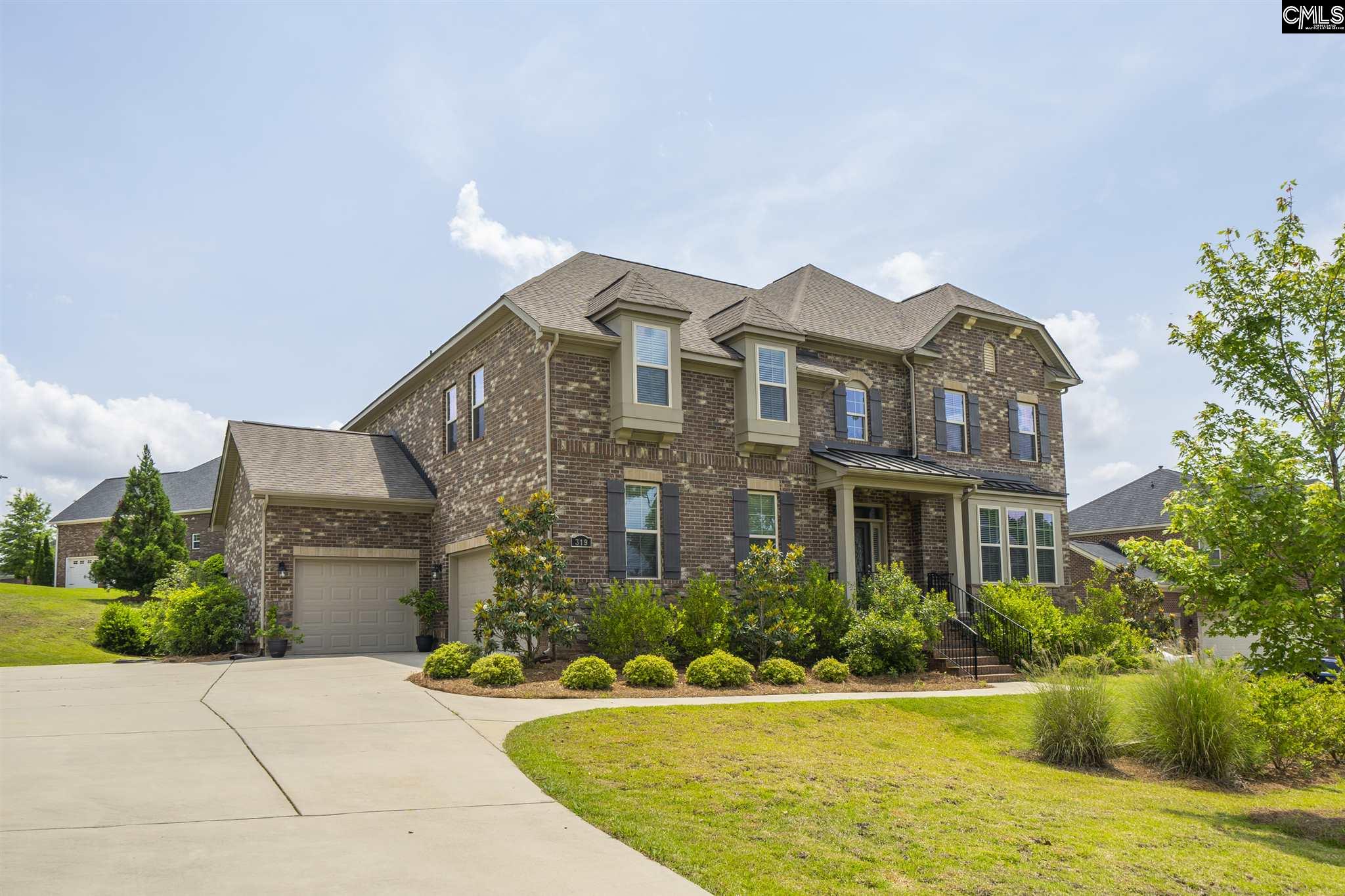 Wren Creek Neighborhood Homes for Sale in Blythewood SC