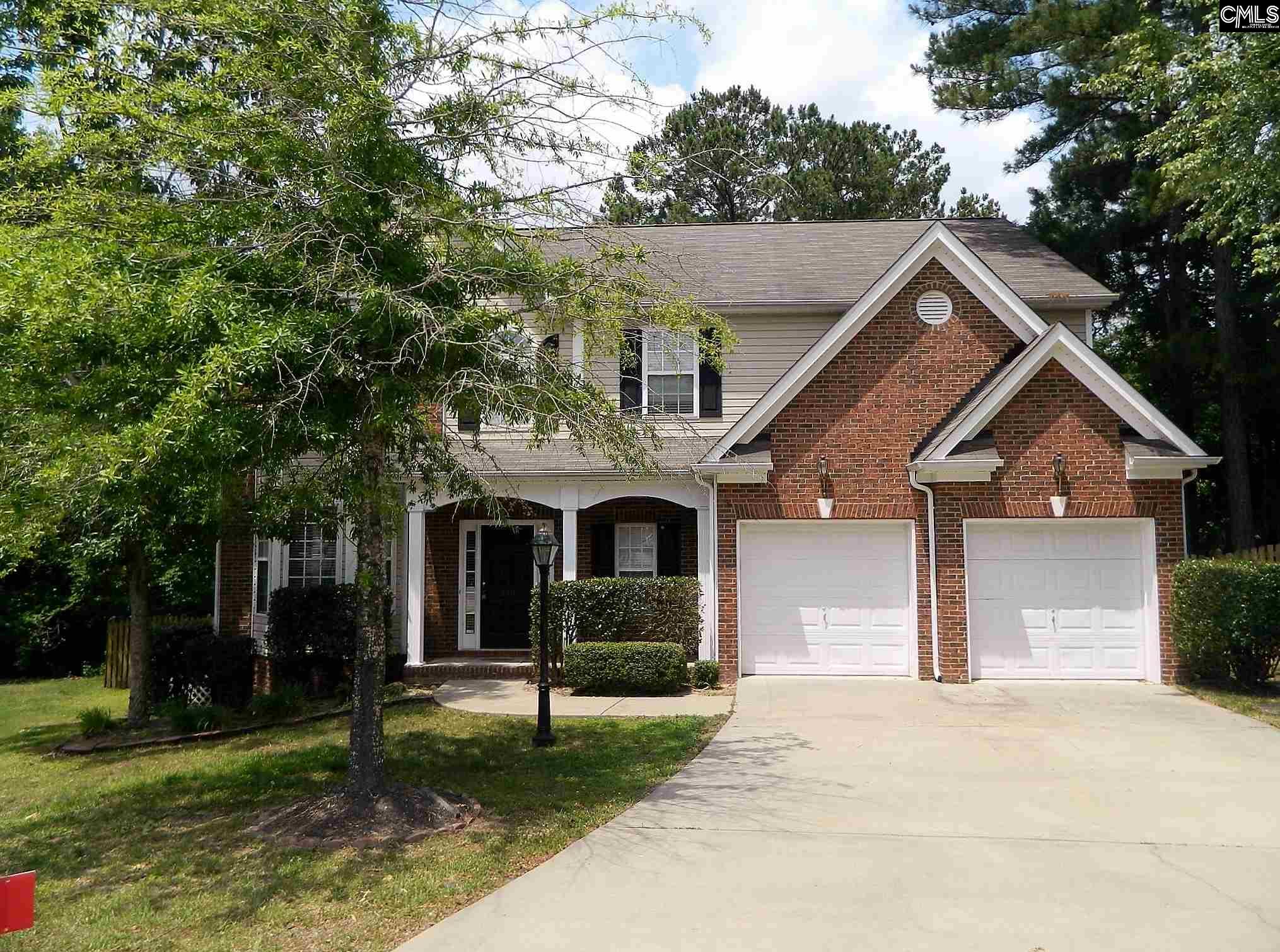 320 Austree Columbia, SC 29229-7537