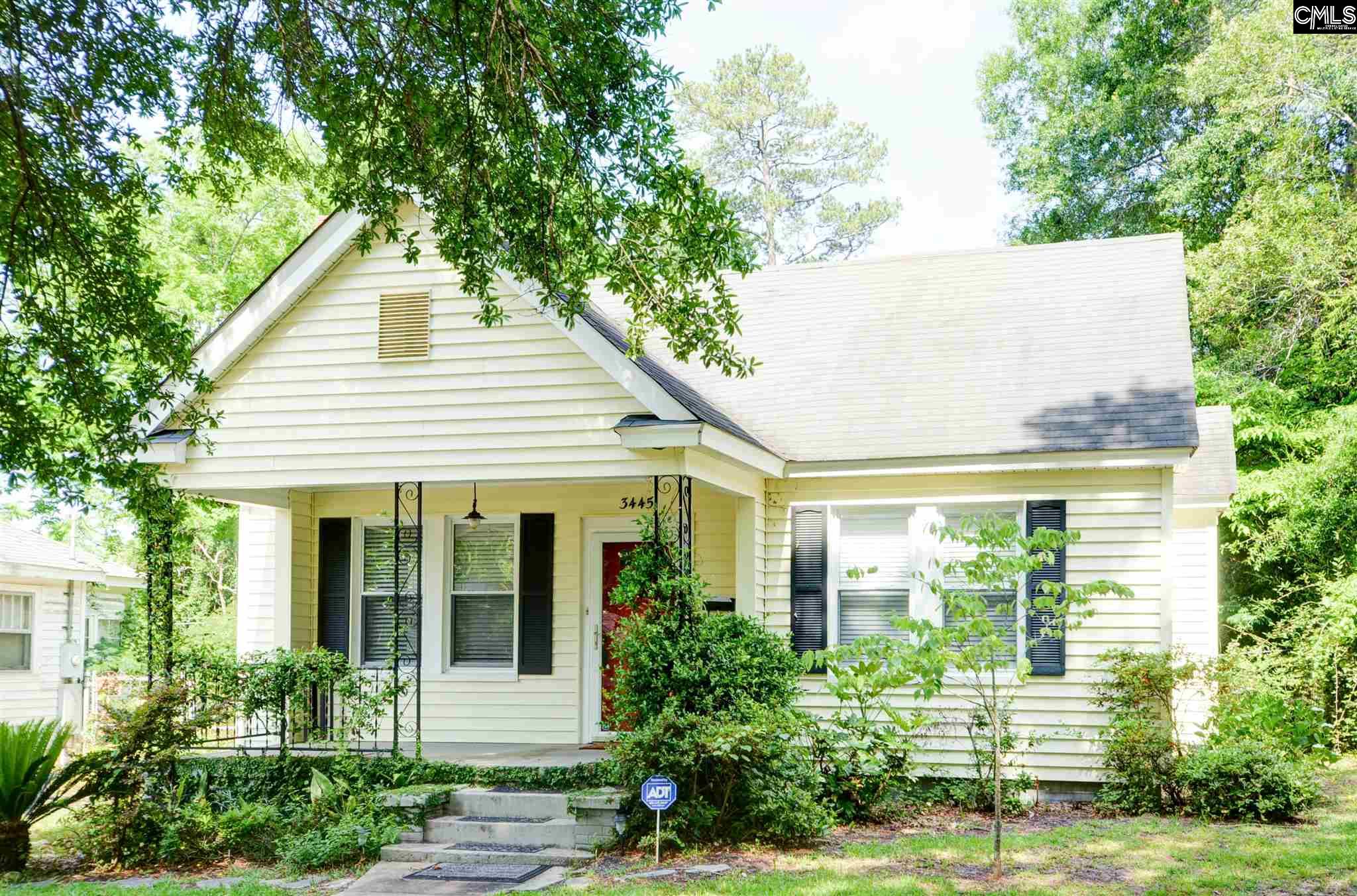 3445 Margrave Columbia, SC 29203