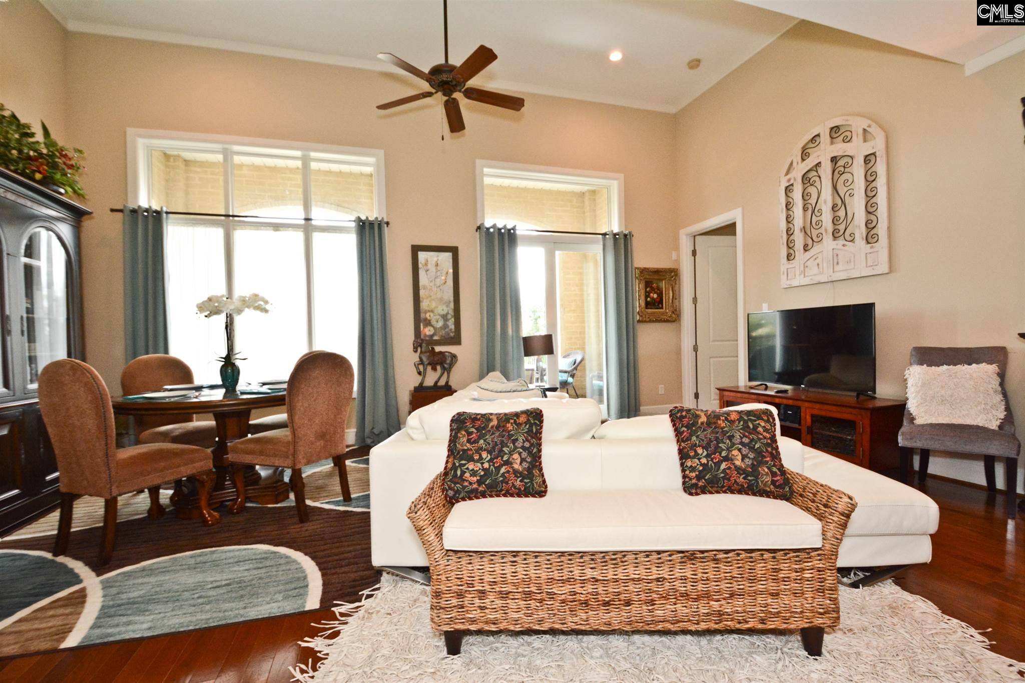 1221 Bower Columbia, SC 29212