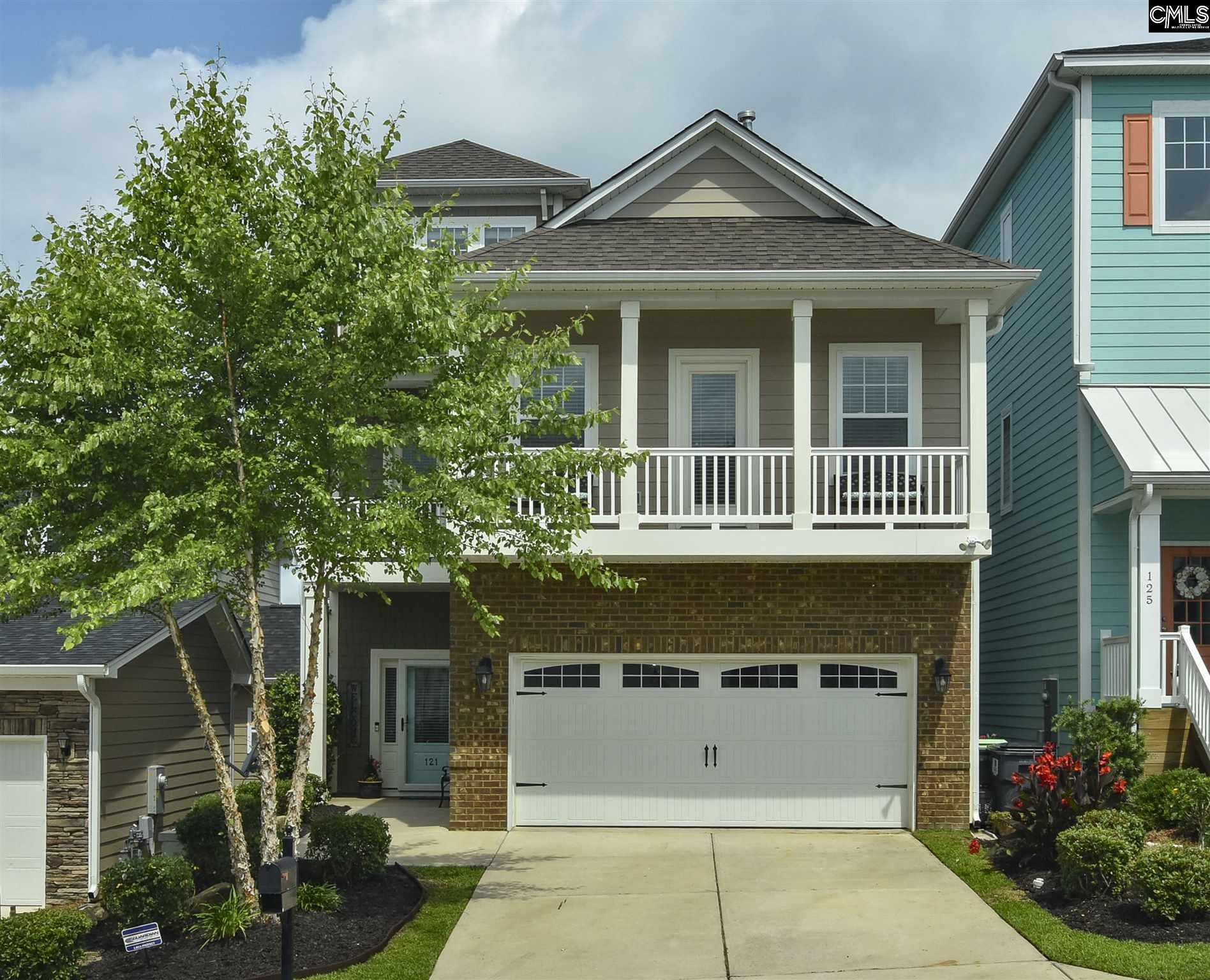 121 Sunset Bay Lexington, SC 29072