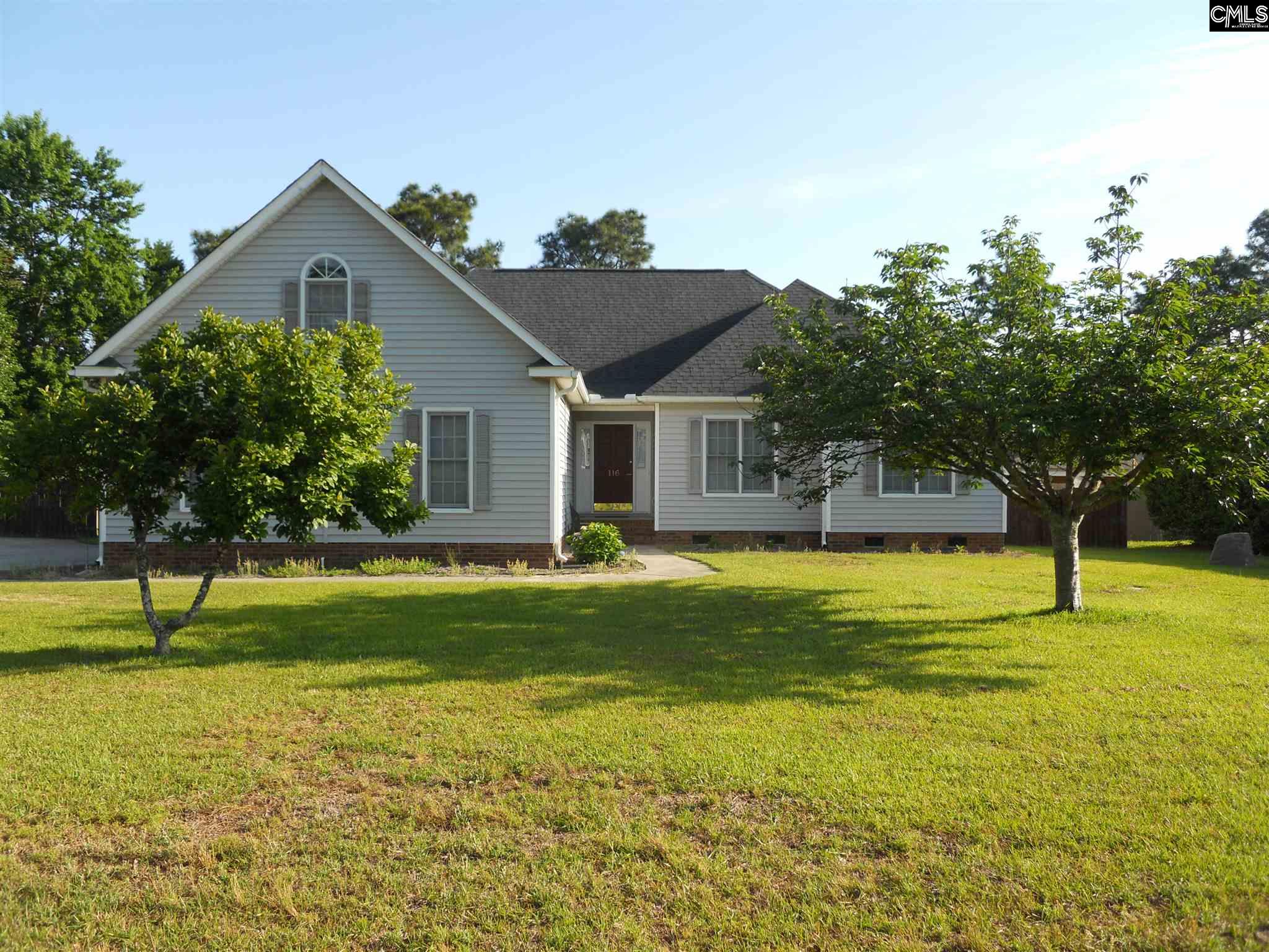 116 Bridle Trail Lexington, SC 29072