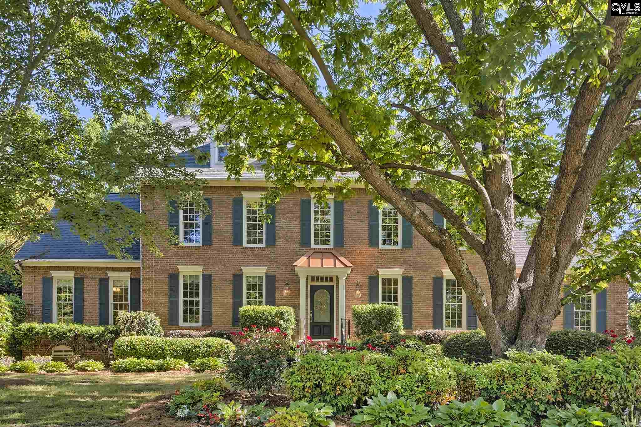 223 W Passage Columbia, SC 29212