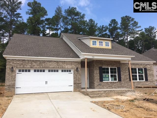 236 Cedar Hollow Irmo, SC 29063
