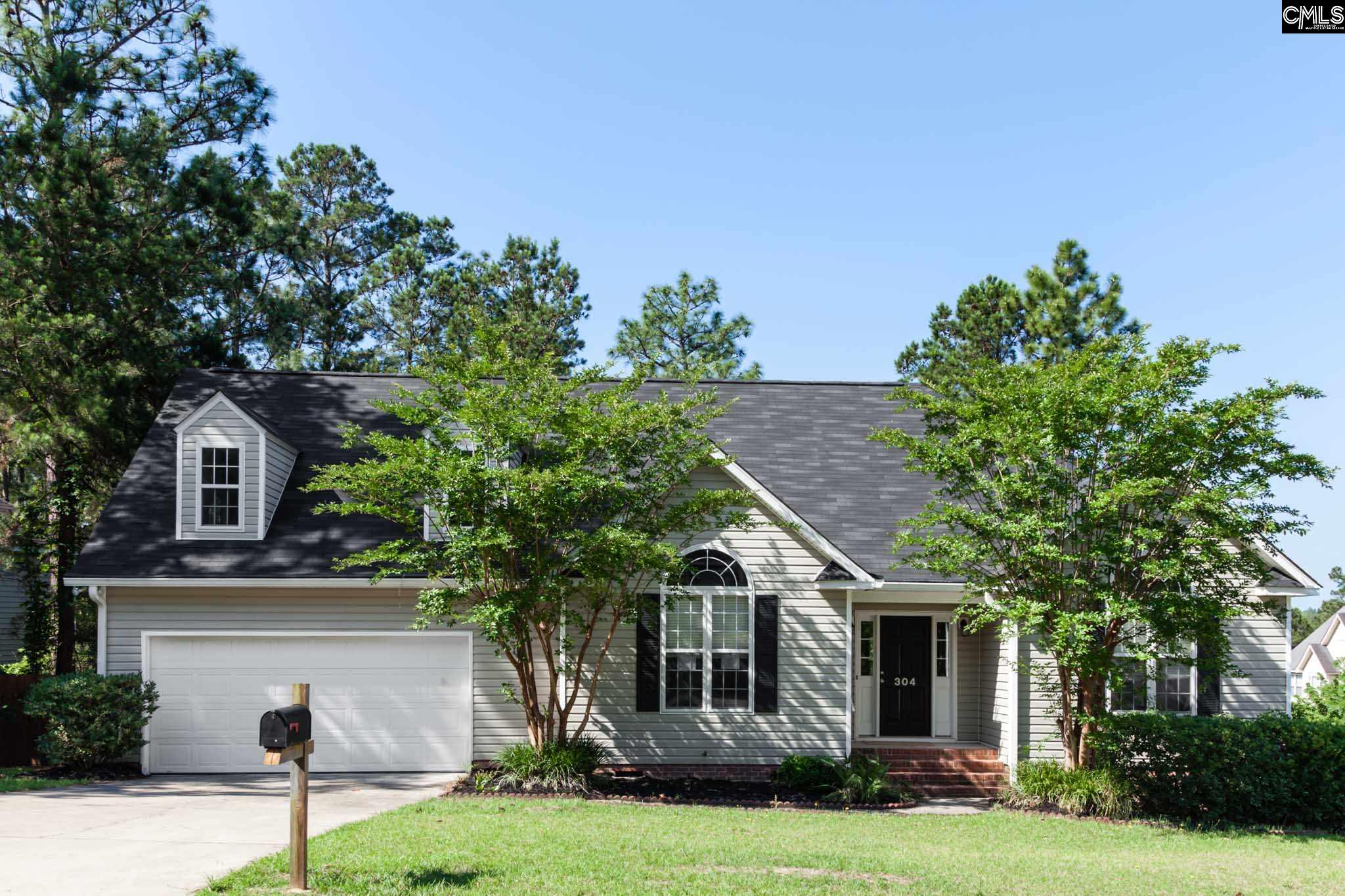 304 Bally Bunion Columbia, SC 29229