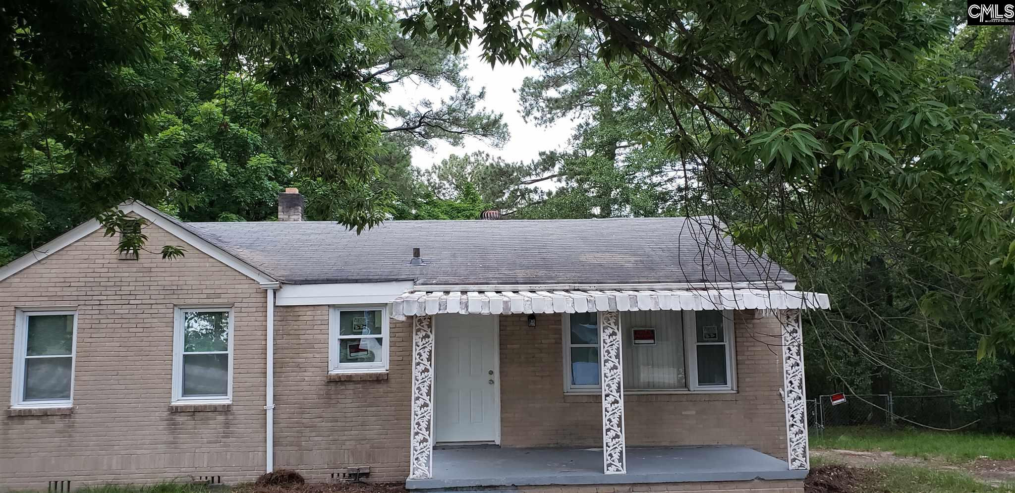 6623 Shakespeare Columbia, SC 29203