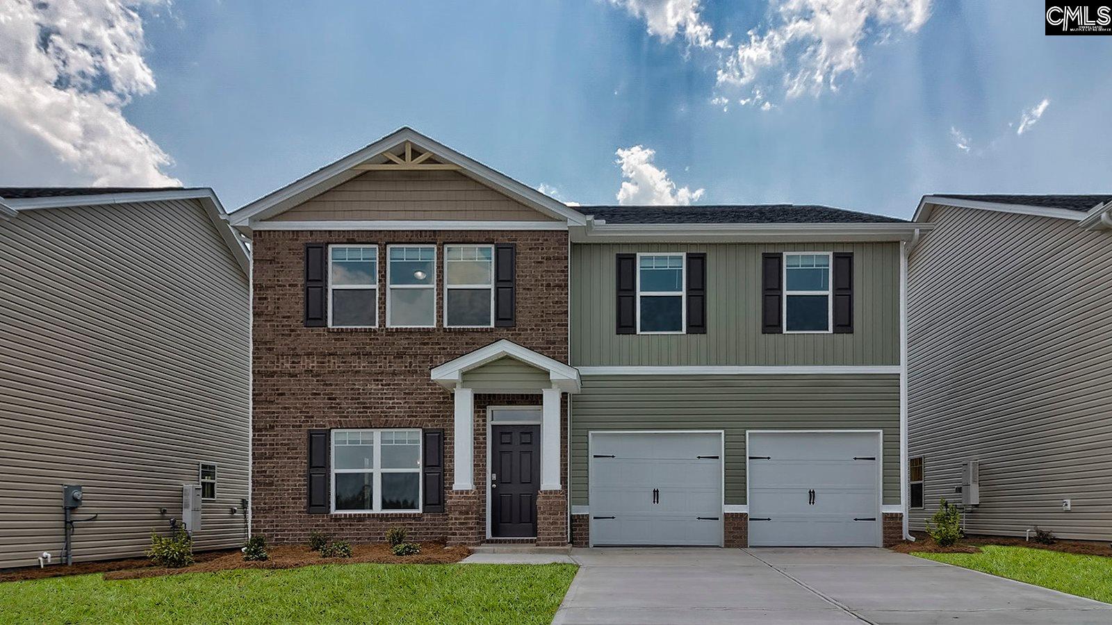 420 Lakemont Columbia, SC 29229