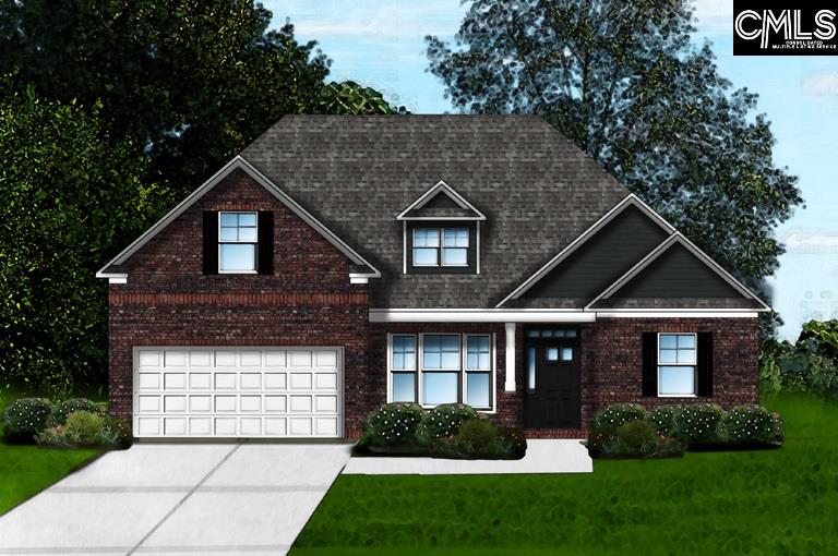 228 Cedar Hollow Irmo, SC 29063