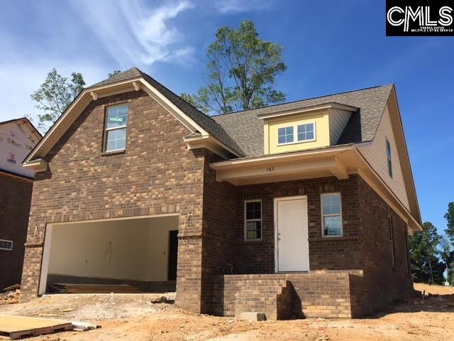 183 Cedar Chase Irmo, SC 29063