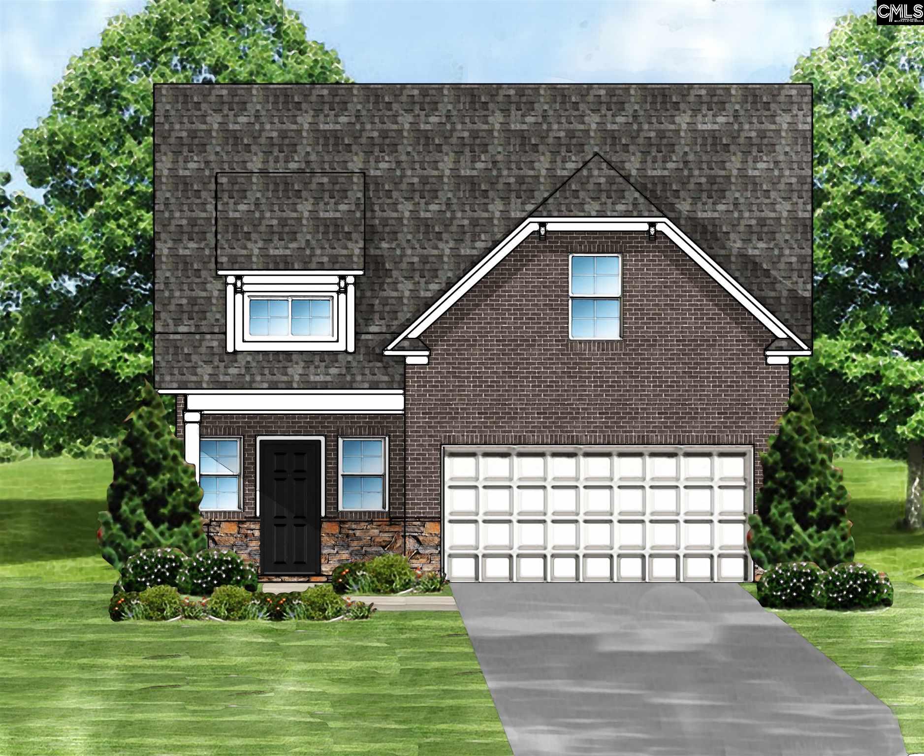 211 Cedar Hollow Irmo, SC 29063