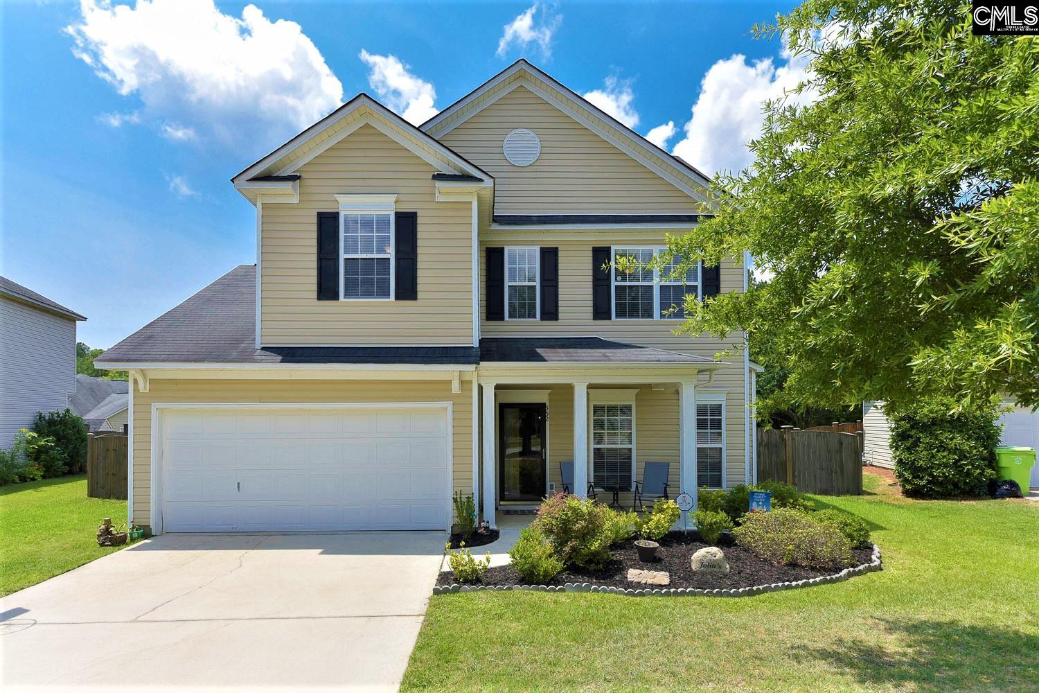 352 Foxport Chapin, SC 29036