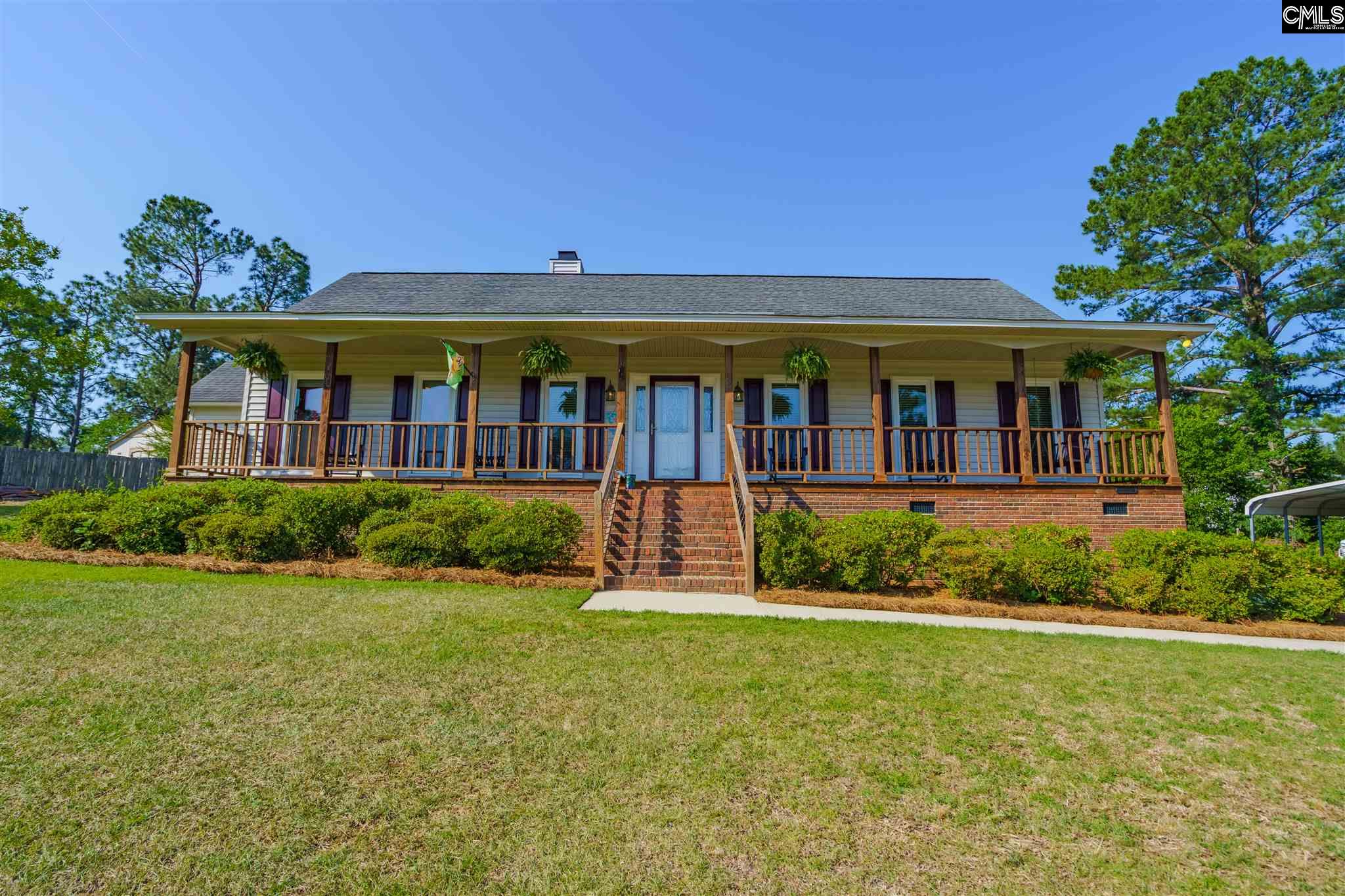 105 Cabin Creek Lexington, SC 29073