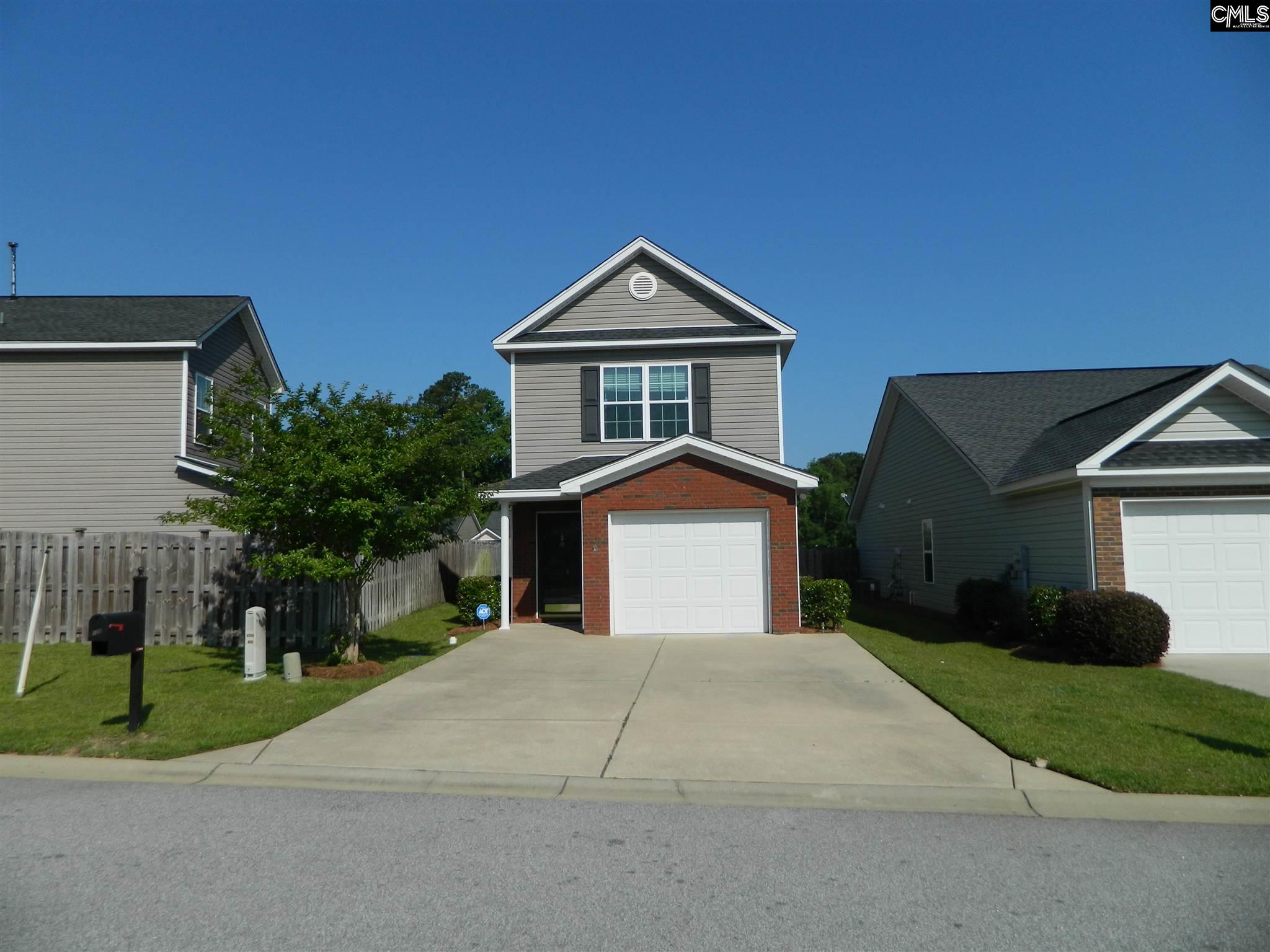 128 Tennis View Lexington, SC 29073