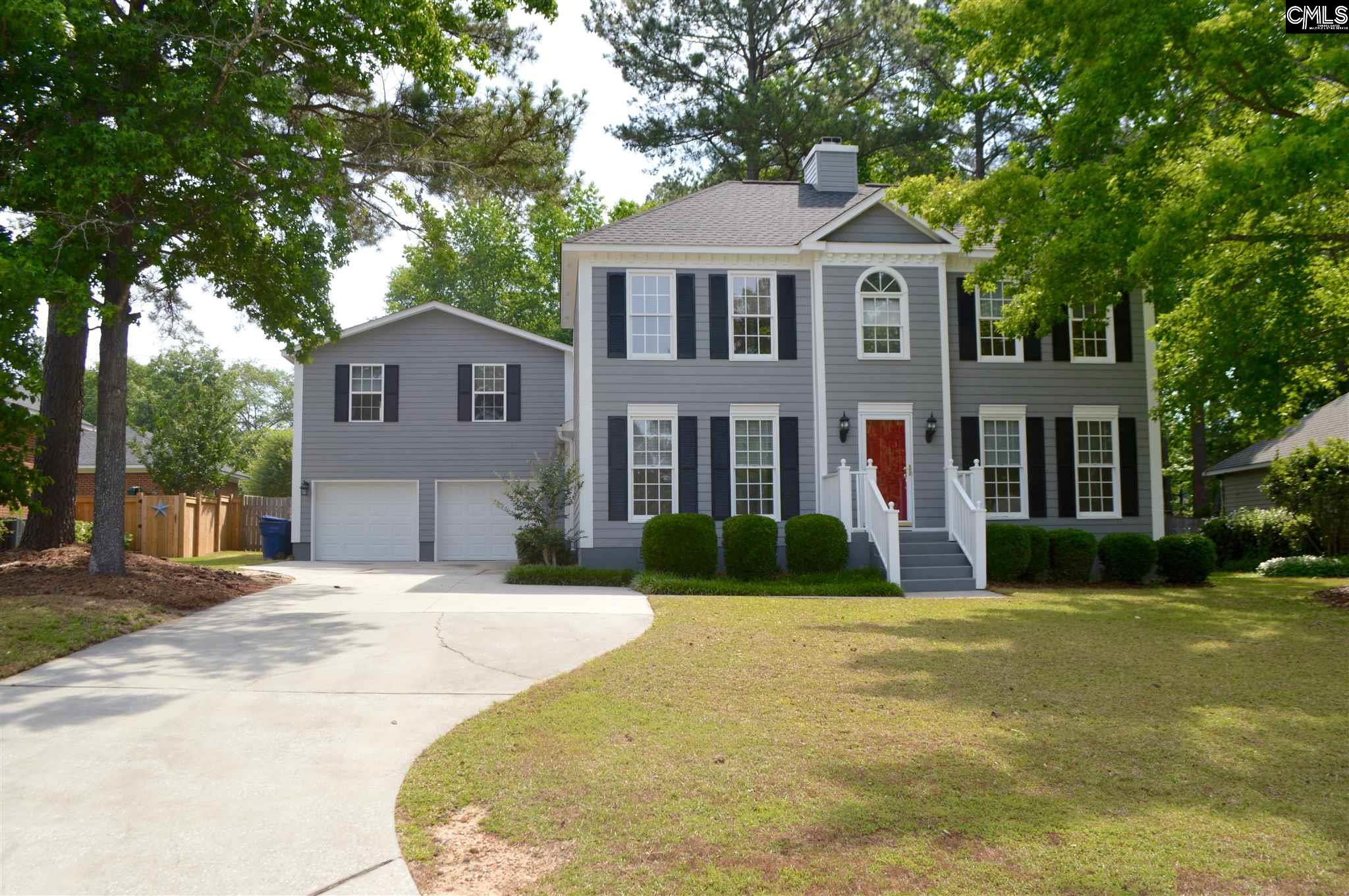 Corley Woods Neighborhood Homes for Sale in Lexington SC