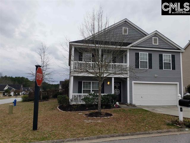 101 Southbrook Lexington, SC 29073