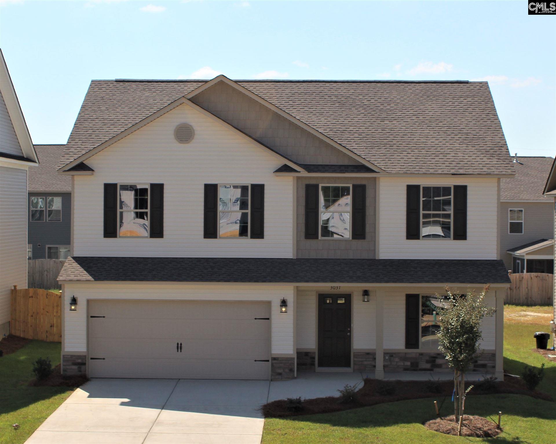 3037 Gedney Blythewood, SC 29016