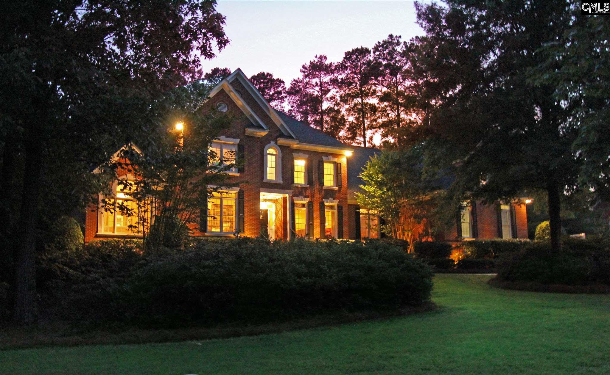13 Dunleith Irmo, SC 29063