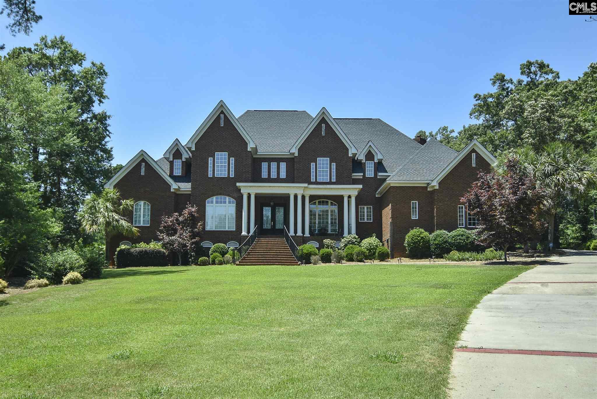 Ascot Estates Homes for Sale