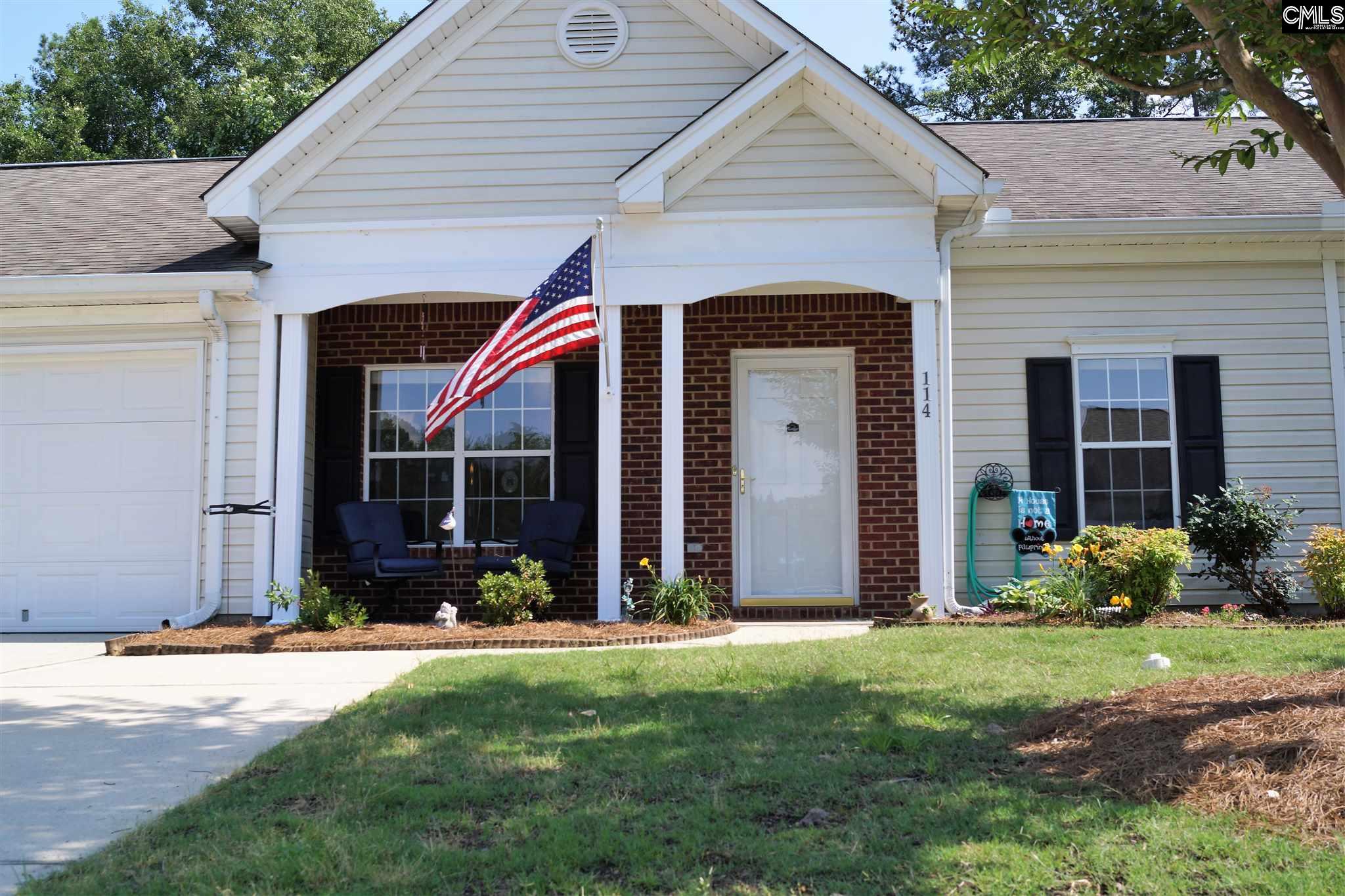 114 Baywood Lexington, SC 29072