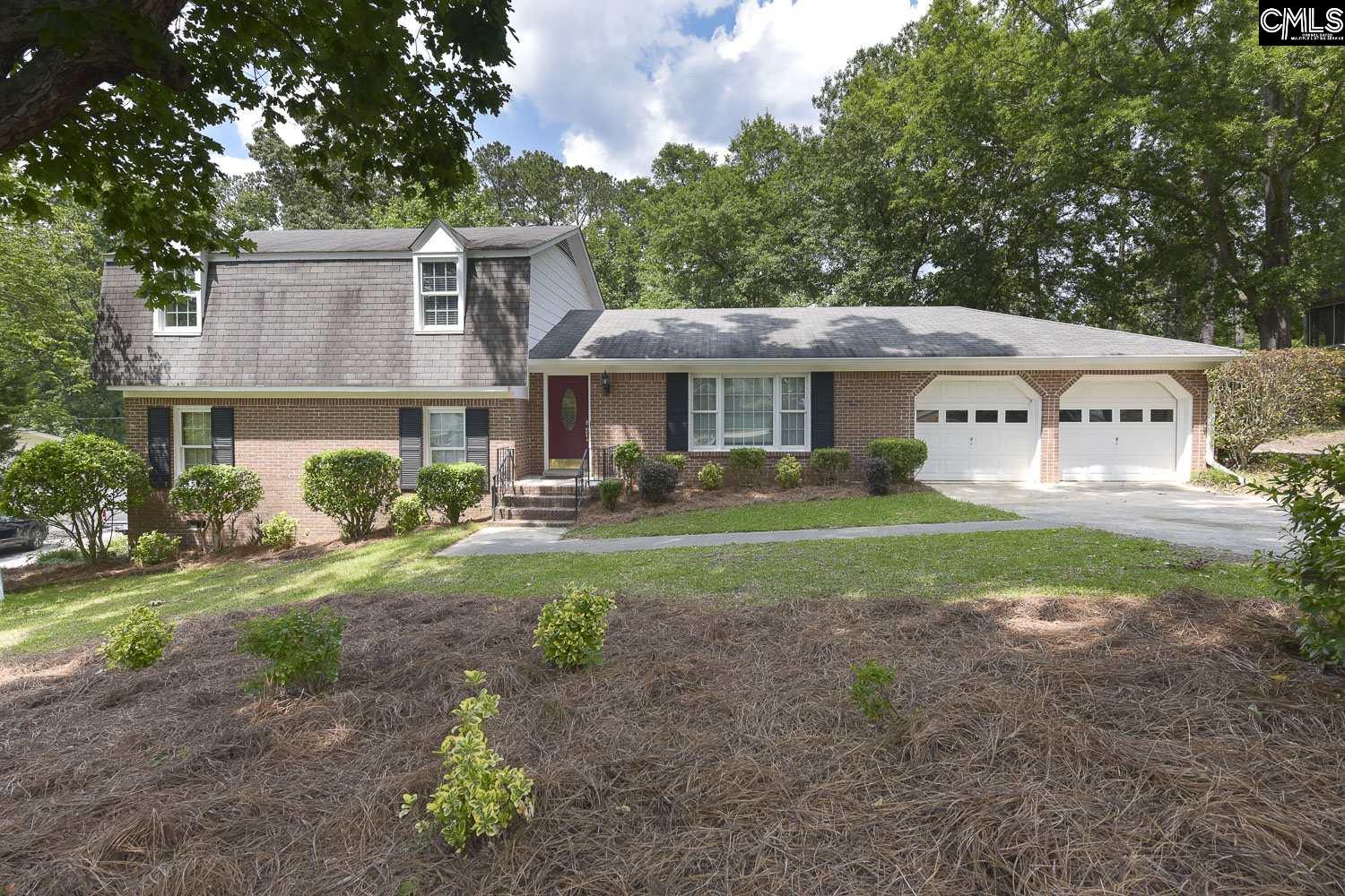 871 Gardendale Columbia, SC 29210