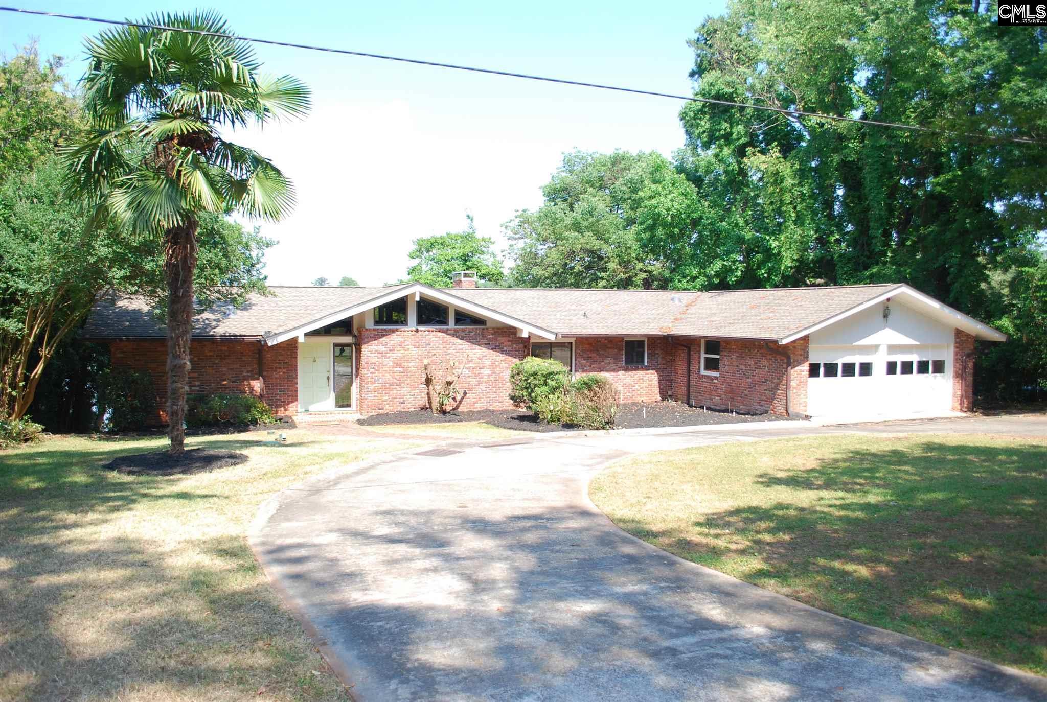 744 River Columbia, SC 29212