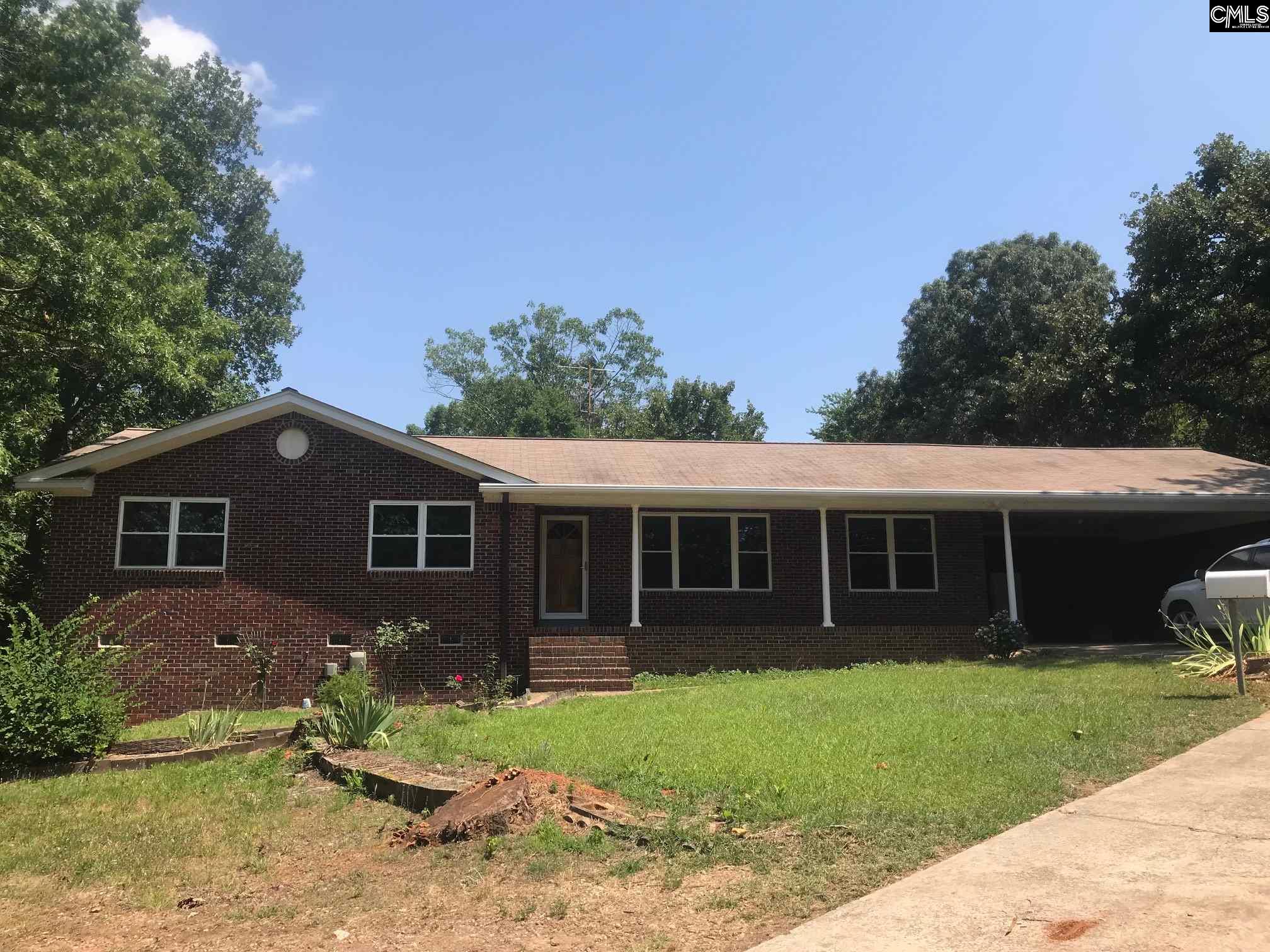 391 Firetower Irmo, SC 29063