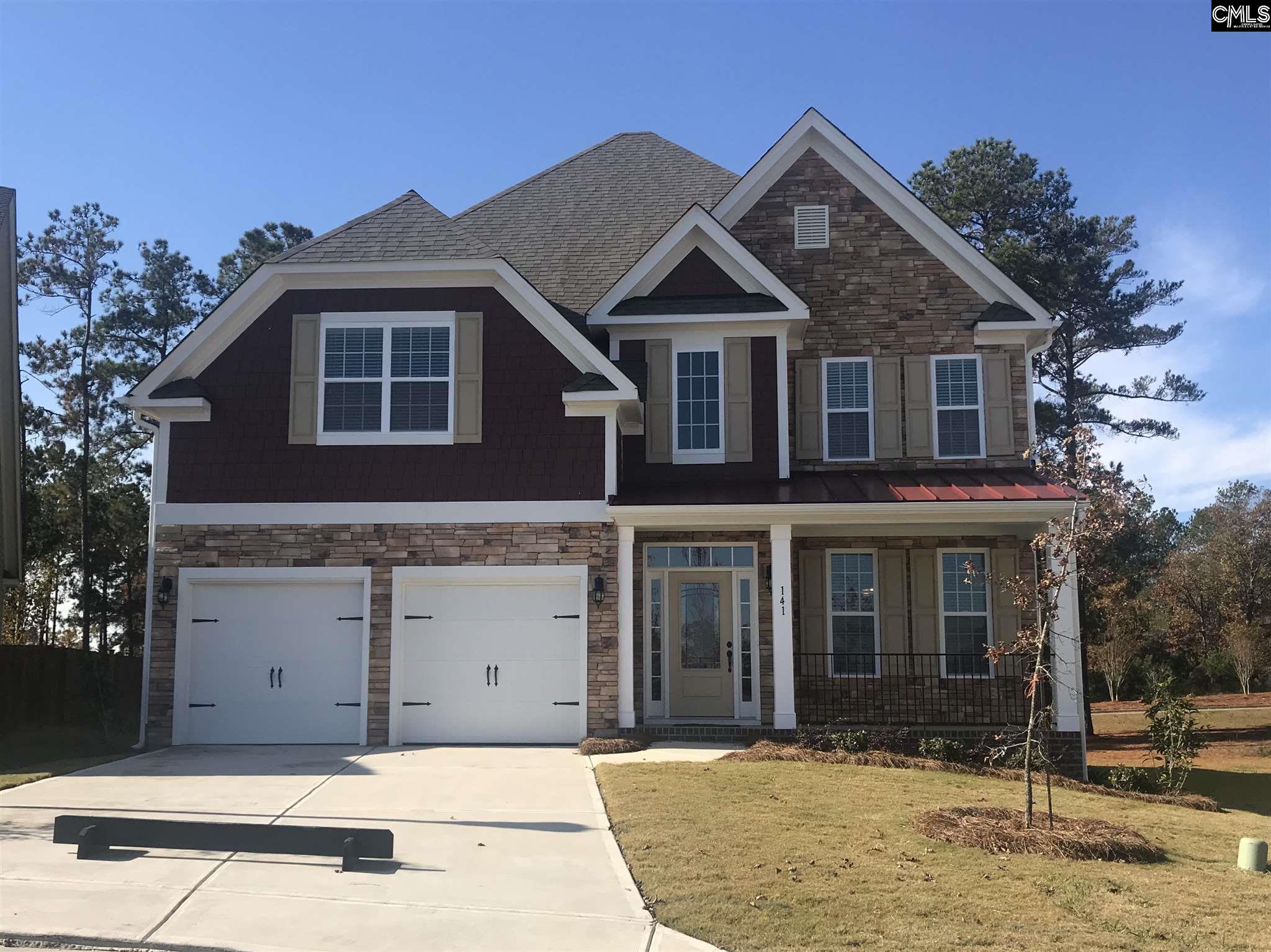141 Thacher Elgin, SC 29045