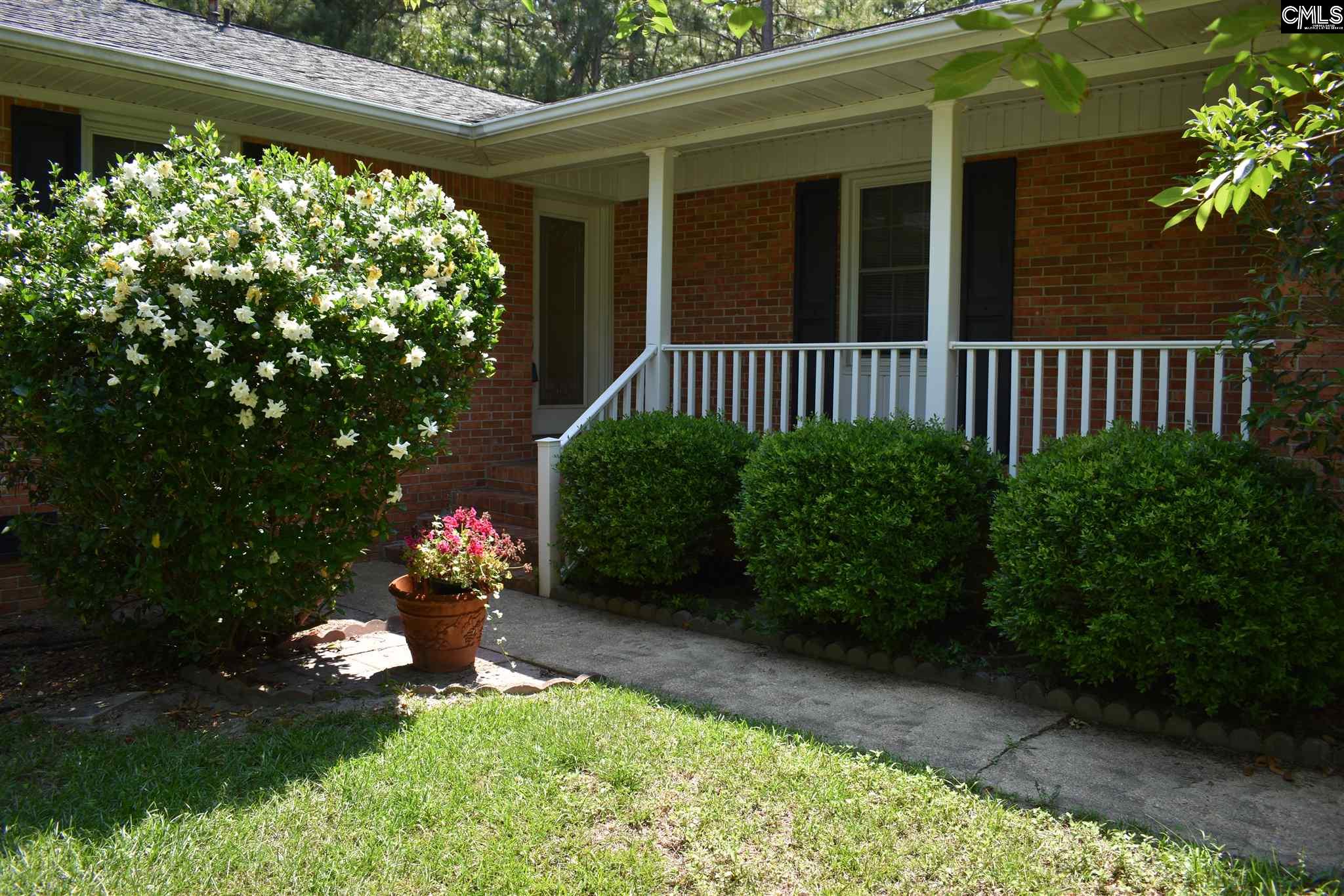 1013 Tickle Hill Camden, SC 29020