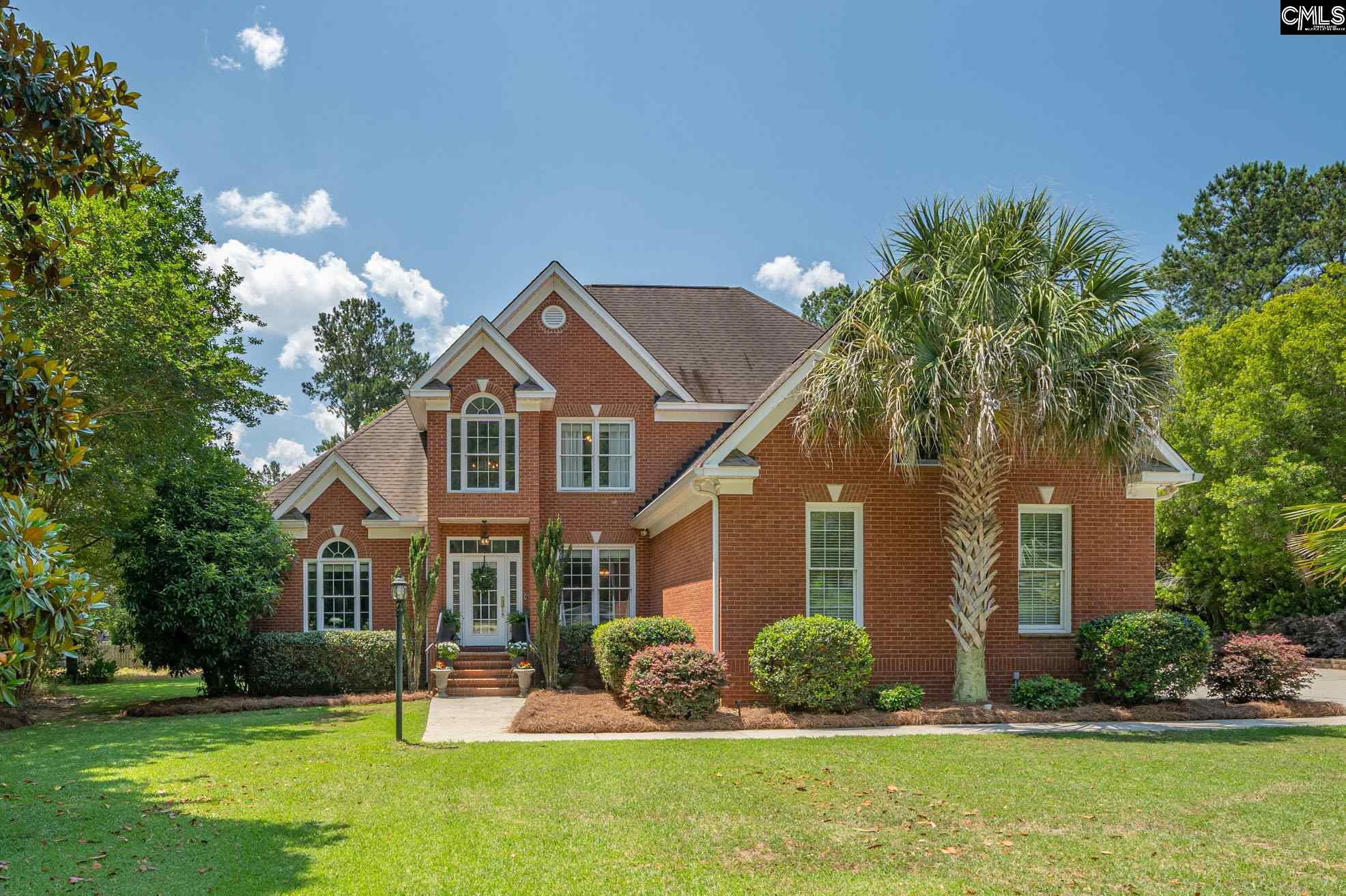 125 Birch Terrace Lexington, SC 29072