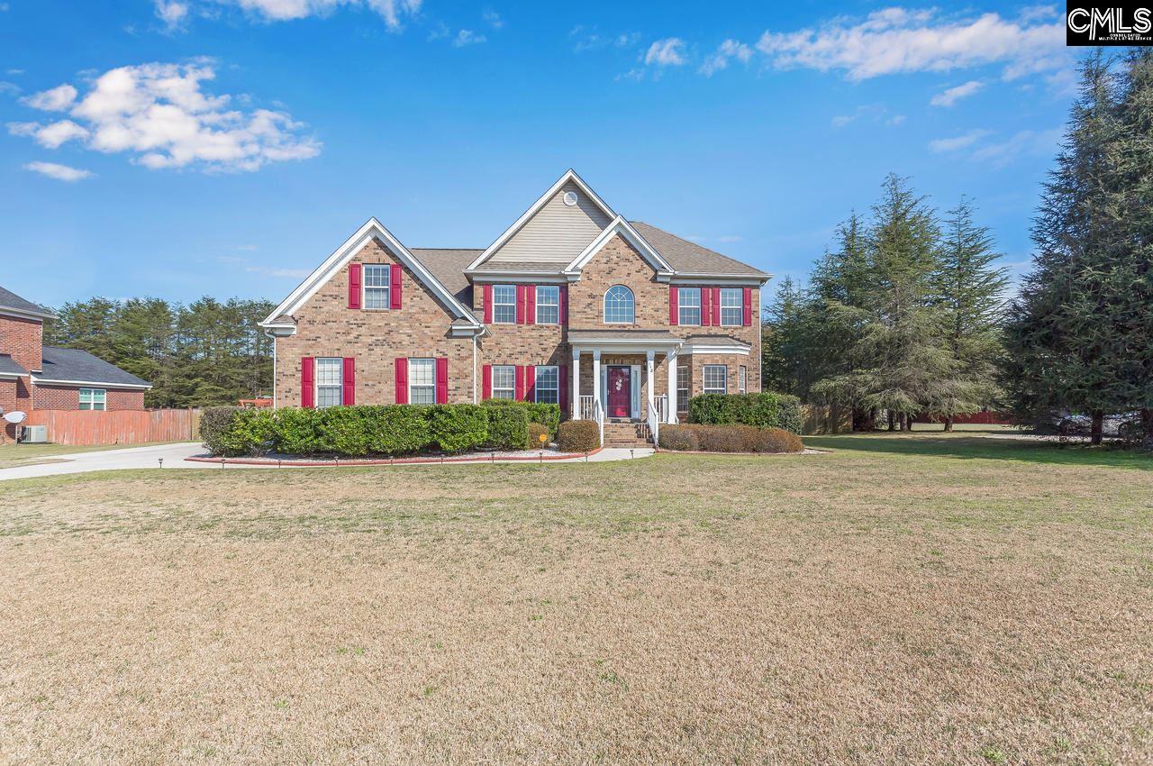118 Seaton Ridge Blythewood, SC 29016