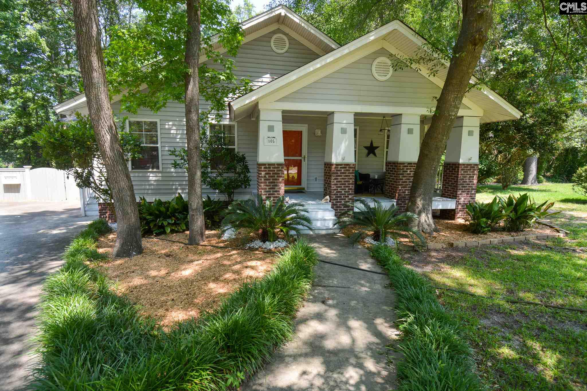 105 Candleberry Columbia, SC 29201