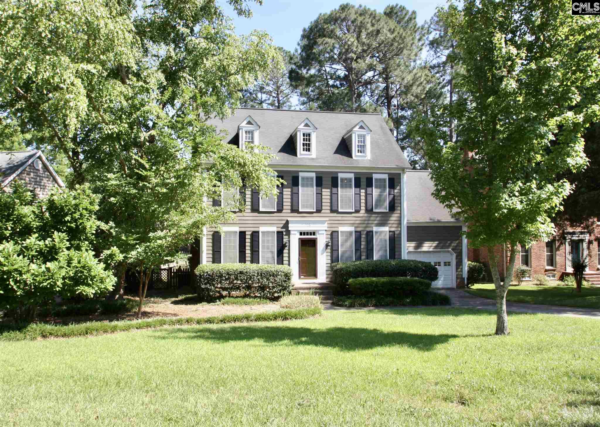115 Botney Columbia, SC 29212