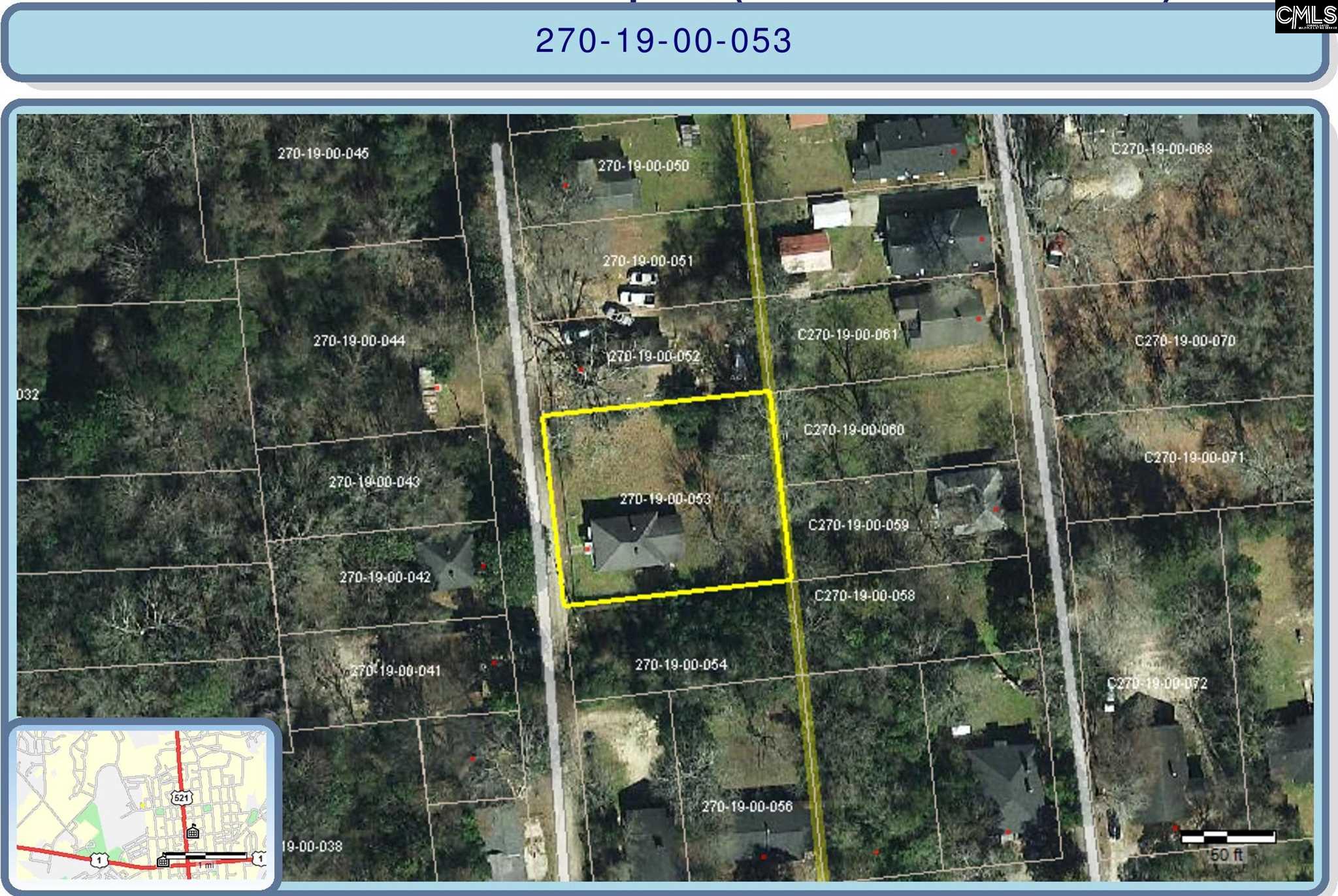 1708 B Camden, SC 29020